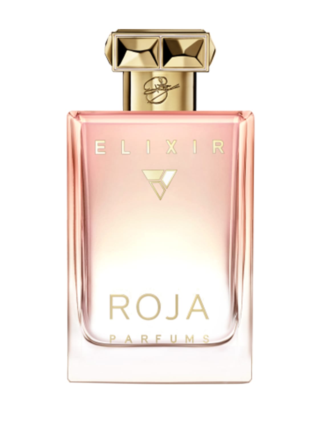 Image of Roja Parfums Elixir Eau de Parfum 100 ml