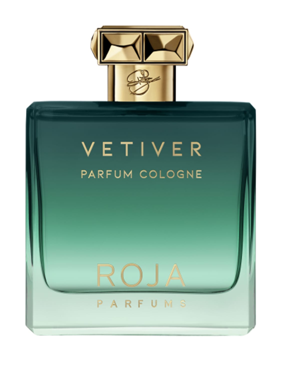 Image of Roja Parfums Vetiver Eau de Parfum 100 ml