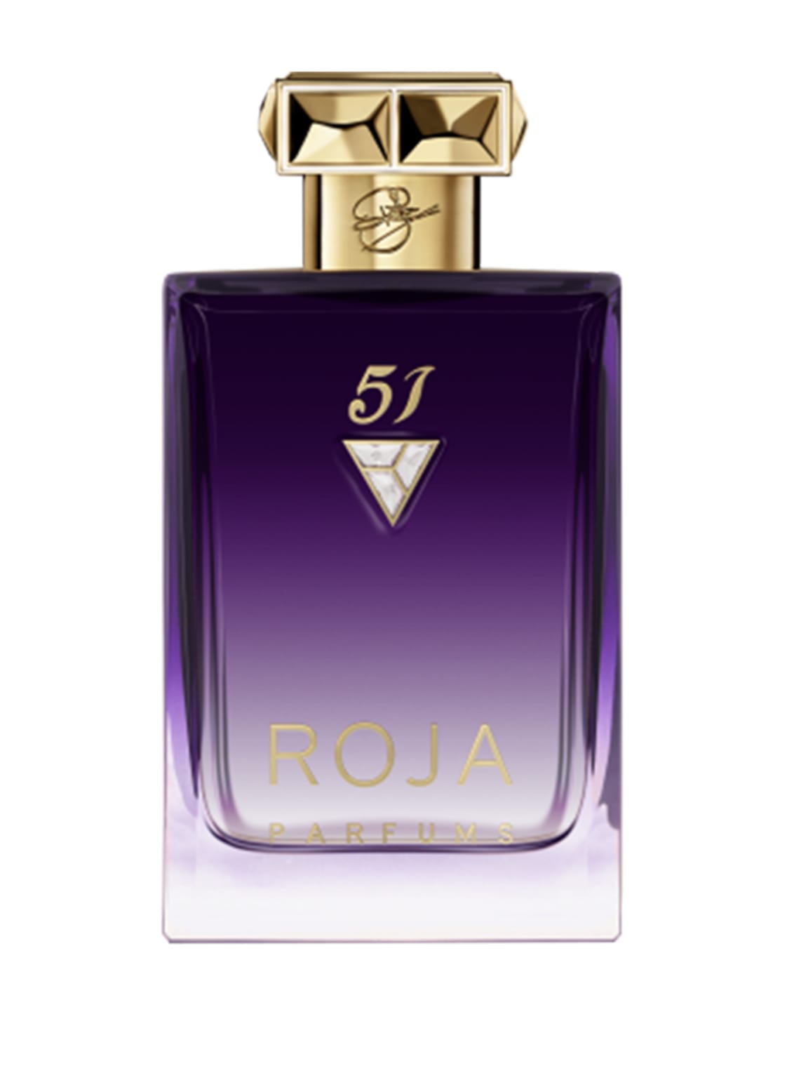 Image of Roja Parfums 51 Eau de Parfum 100 ml