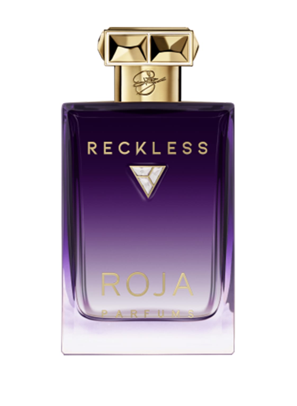Image of Roja Parfums Reckless Eau de Parfum 100 ml