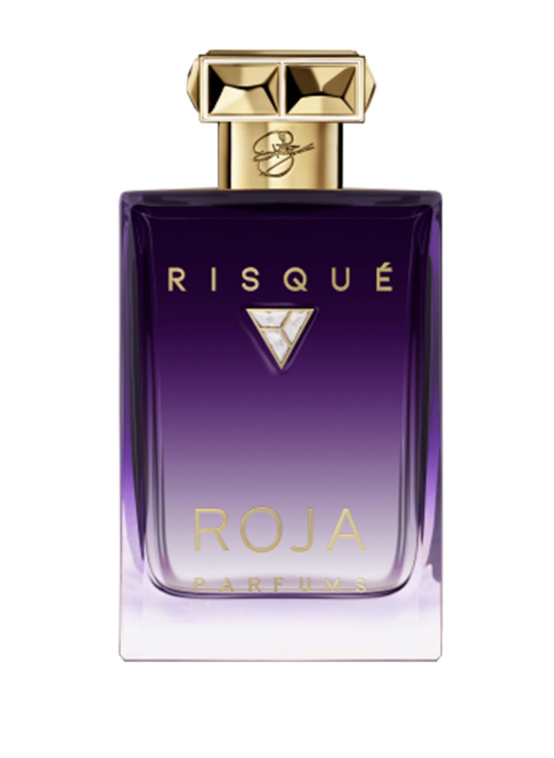 Image of Roja Parfums Risque Eau de Parfum 100 ml