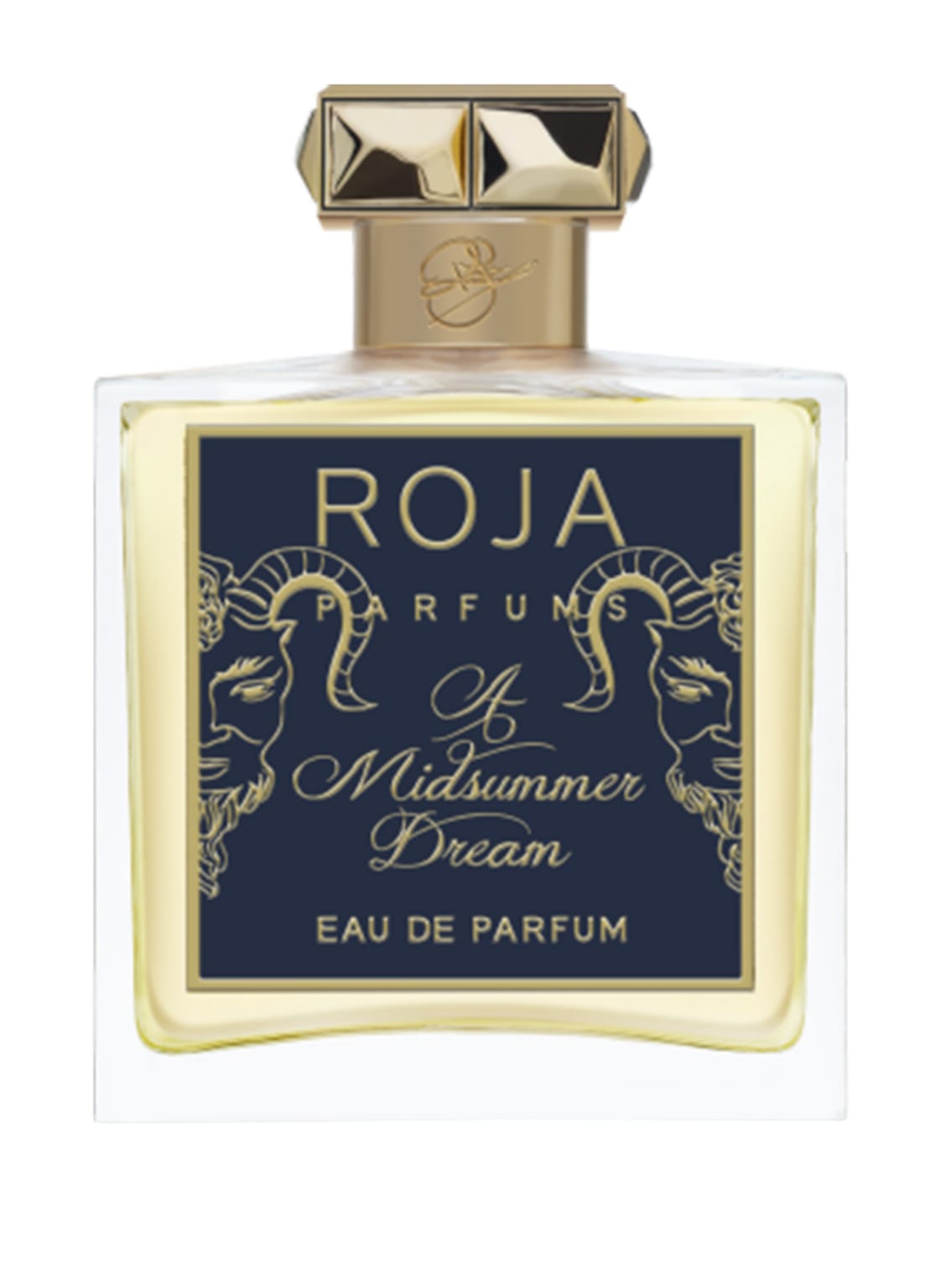 Image of Roja Parfums A Midsummer Dream Eau de Parfum 100 ml