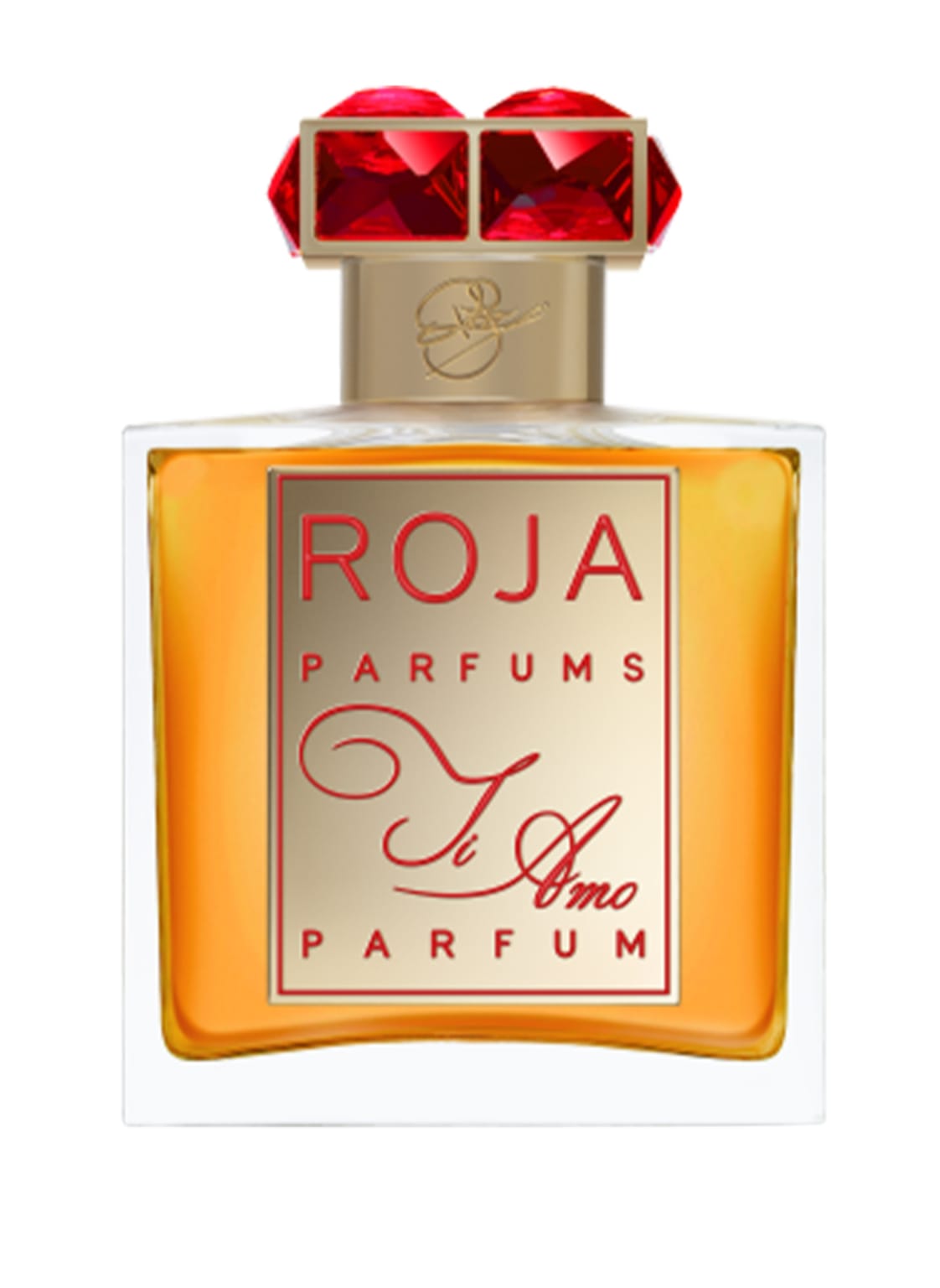 Image of Roja Parfums Ti Amo Eau de Parfum 50 ml