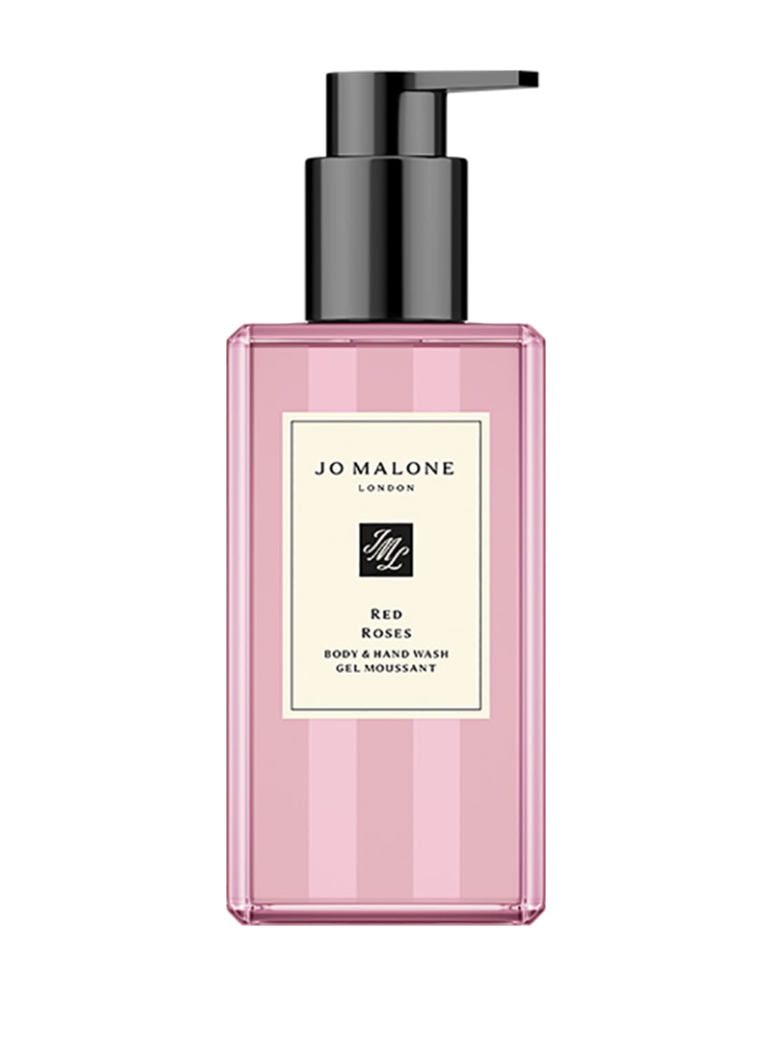 Image of Jo Malone London Red Roses Körper- und Handwaschgel 250 ml