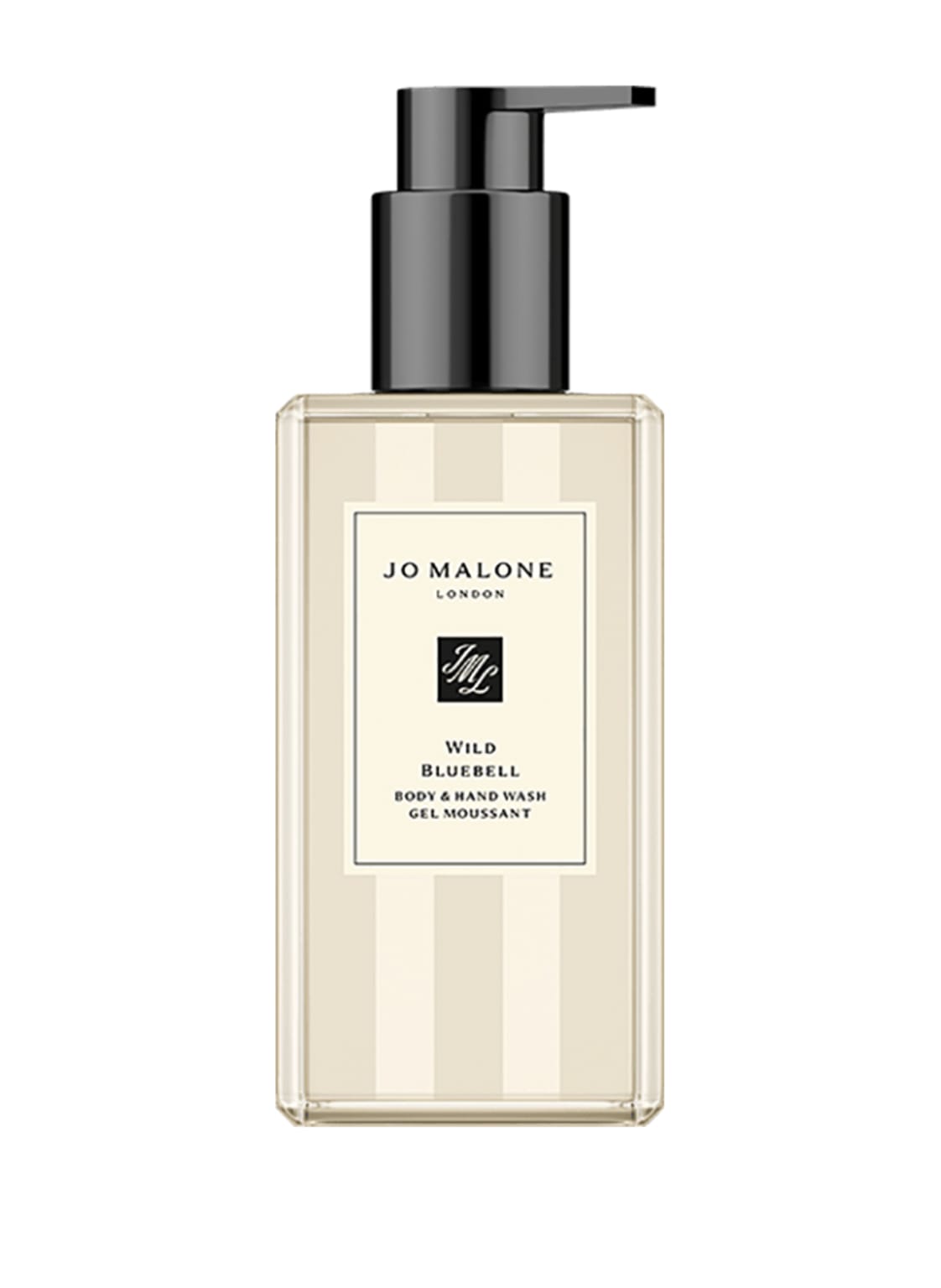 Image of Jo Malone London Wild Bluebell Körper- und Handwaschgel 250 ml