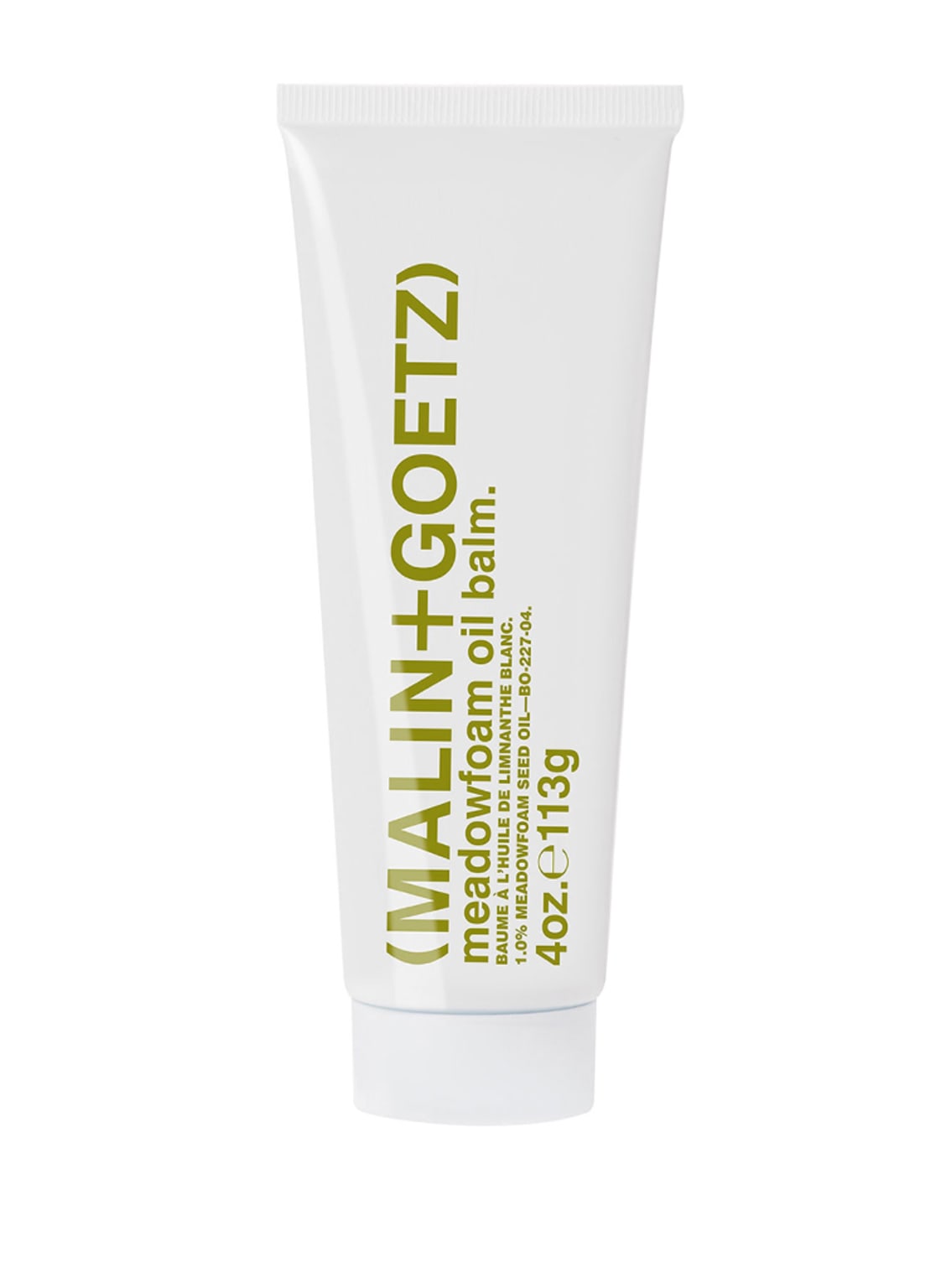 Image of (Malin+Goetz) Meadowfoam Oil Balm Trockenöl 30 g