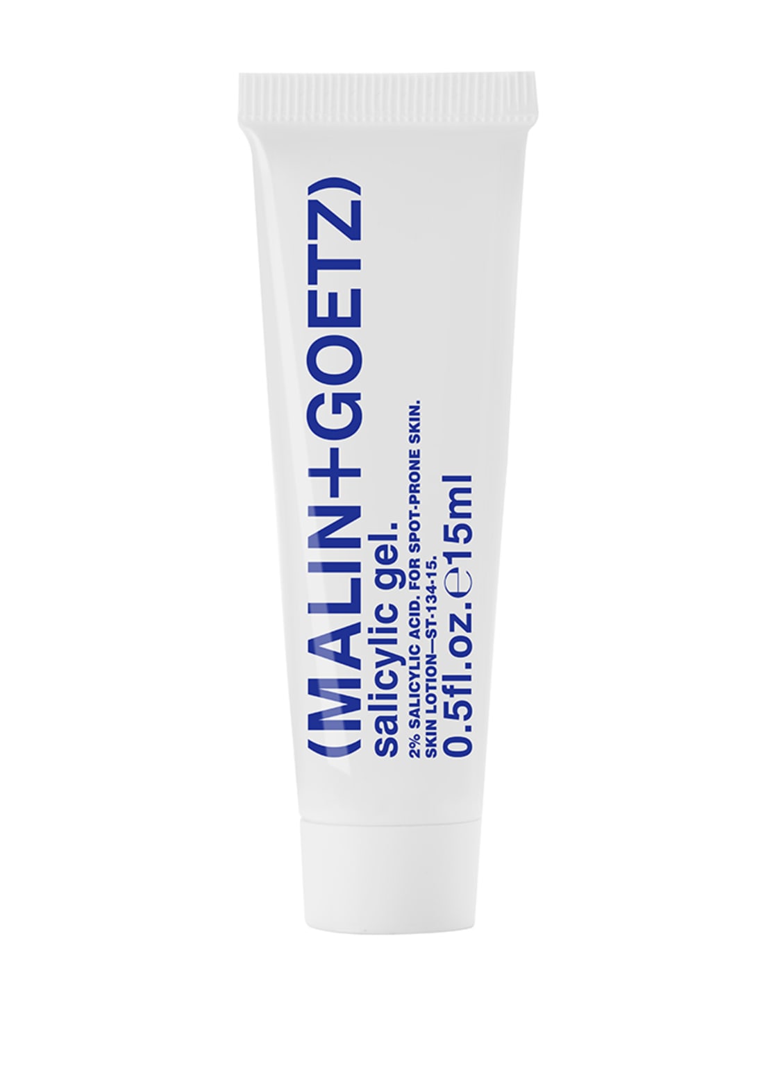 (MALIN+GOETZ) SALICYLIC GEL Gesichtsgel 24 € Grundpreis: 160 € / 100 ml