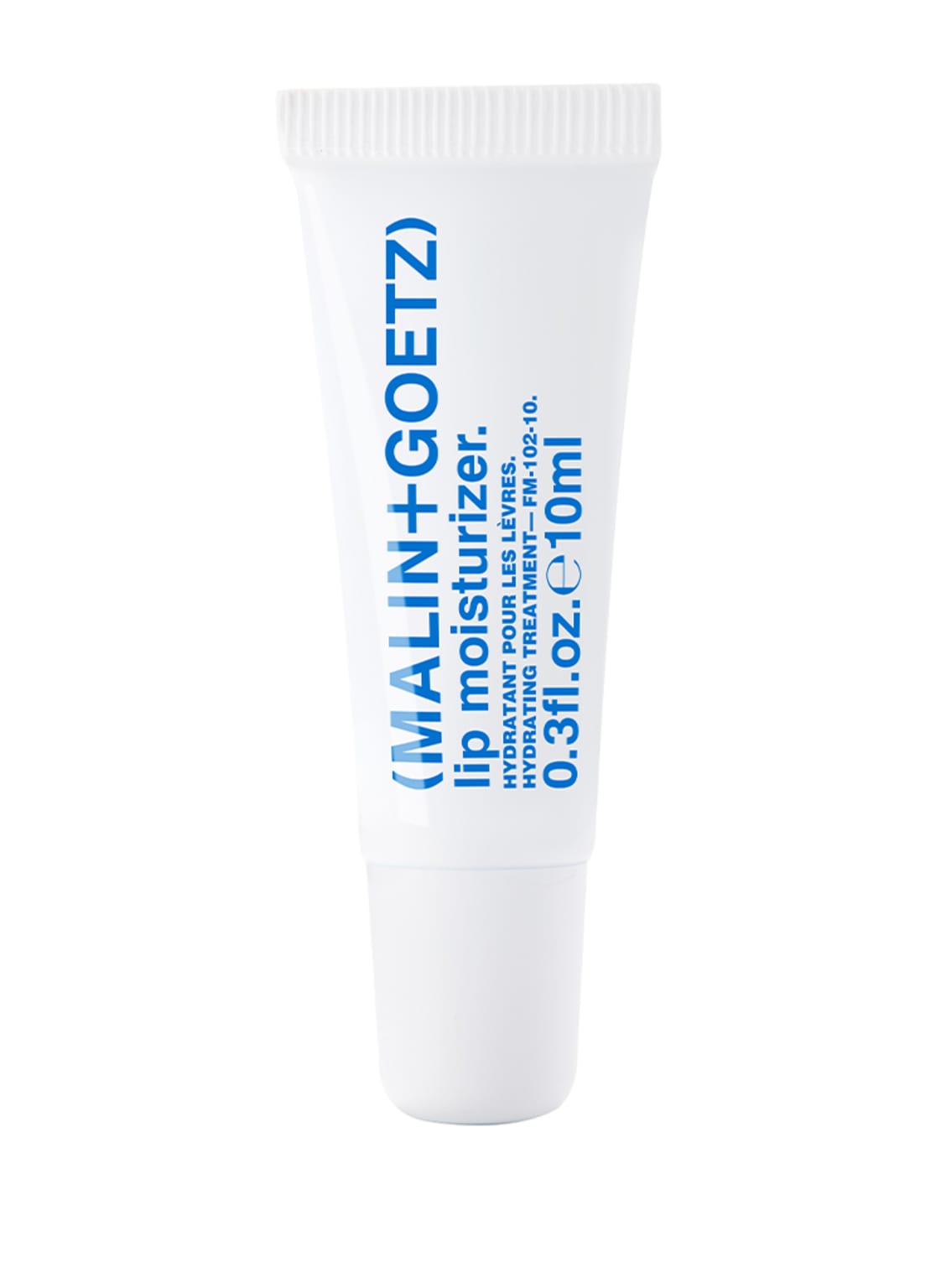 Image of (Malin+Goetz) Lip Moisturizer Lippenpflege 10 ml
