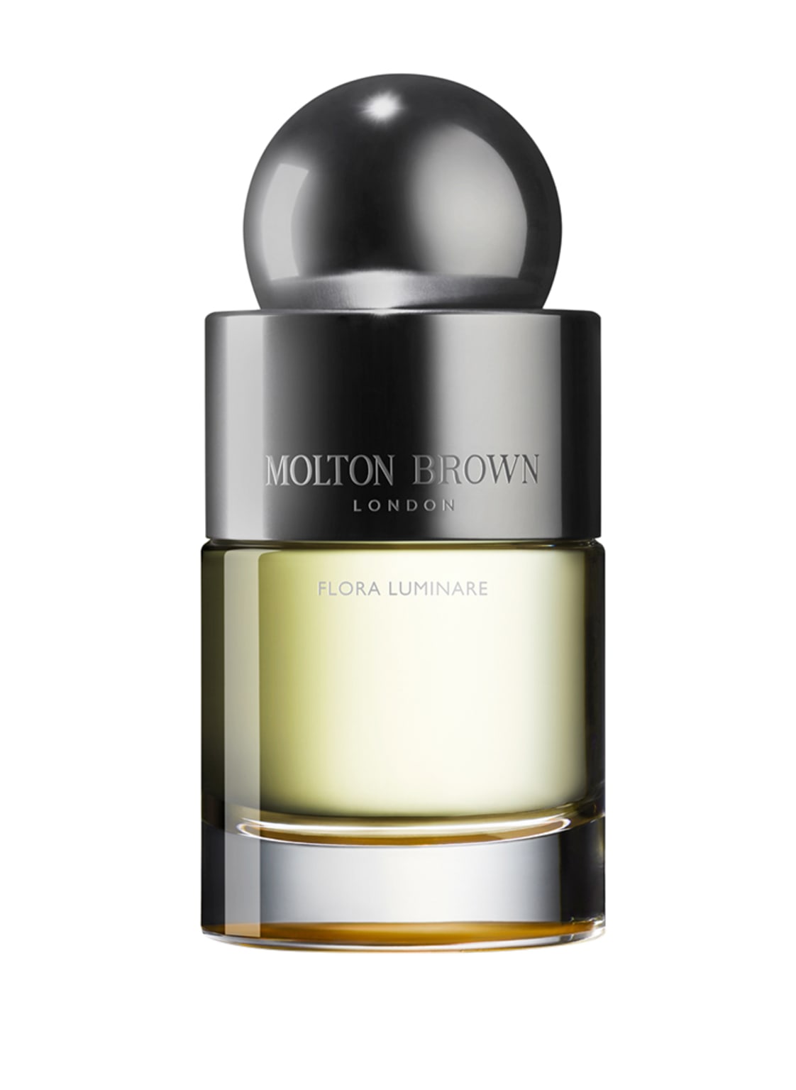 Image of Molton Brown Flora Luminare Eau de Toilette 50 ml