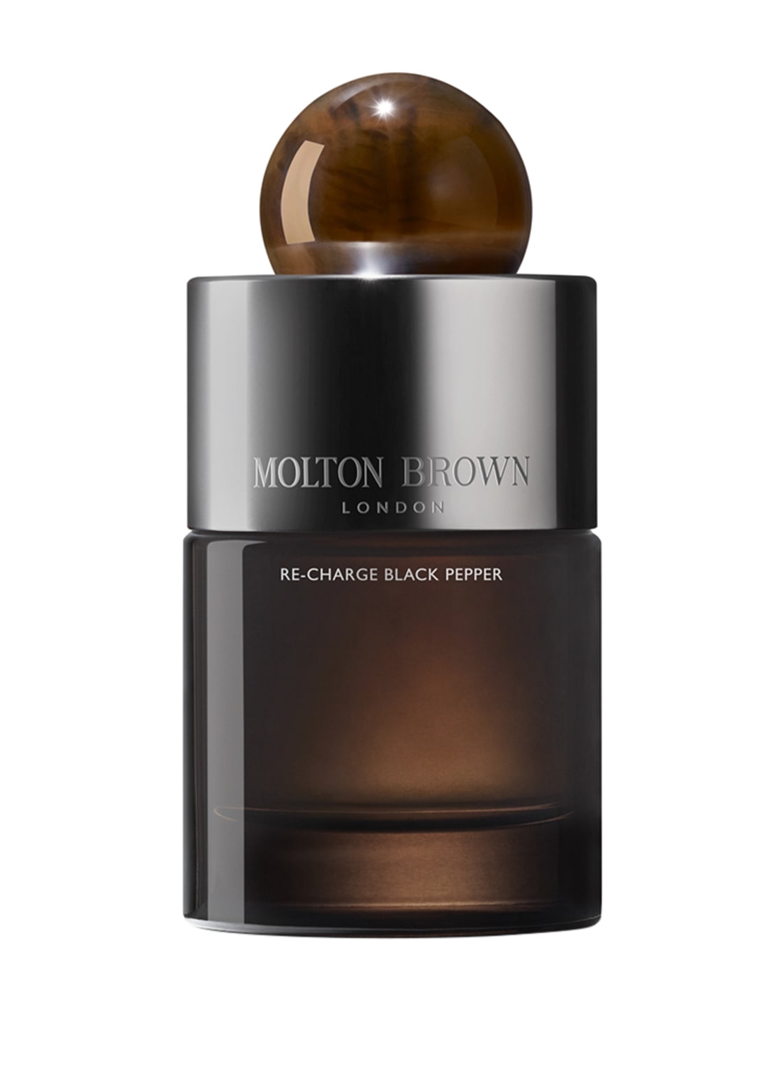 Image of Molton Brown Re-Charge Black Pepper Eau de Parfum 100 ml