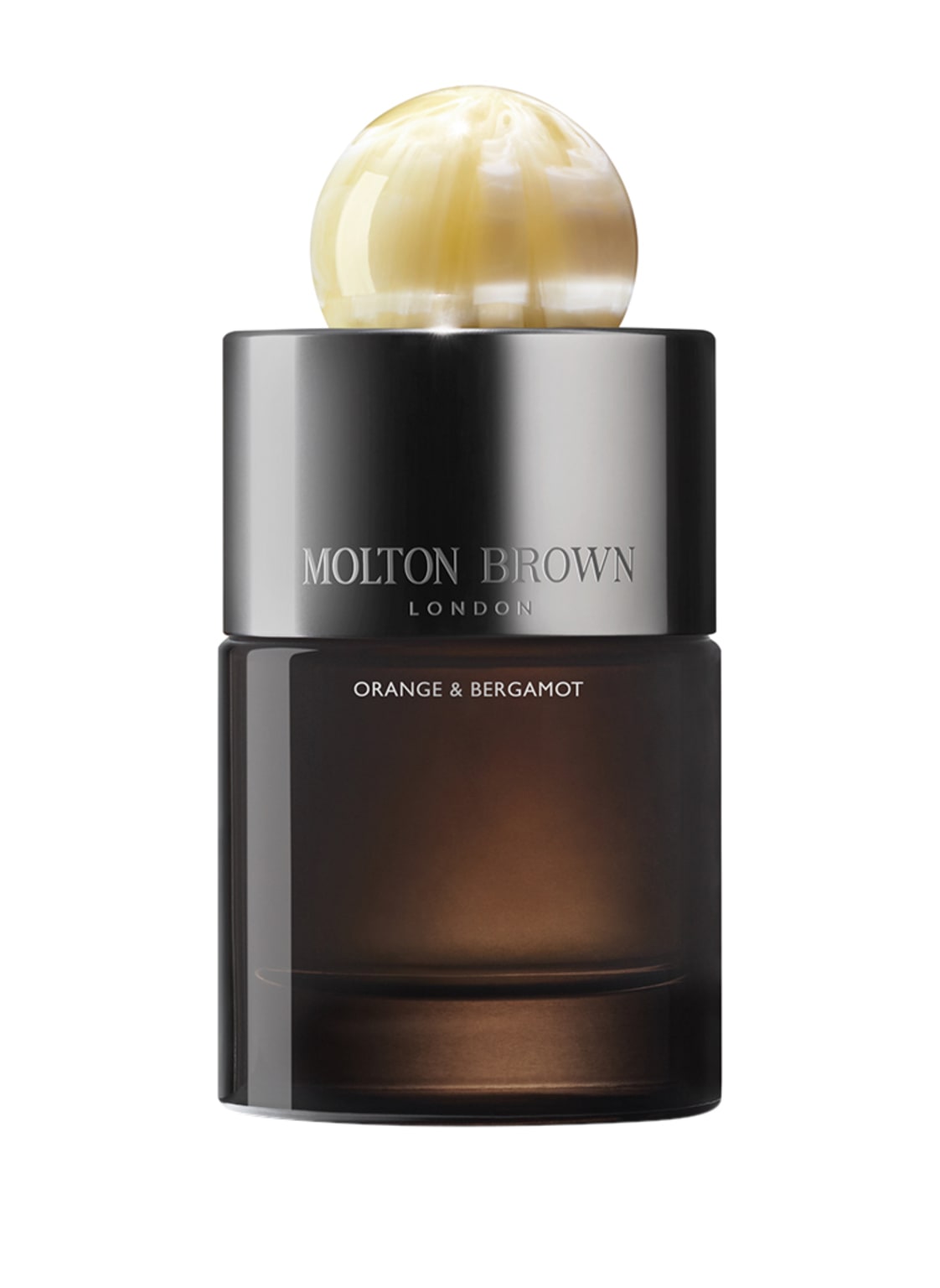 Image of Molton Brown Orange & Bergamot Eau de Parfum 100 ml