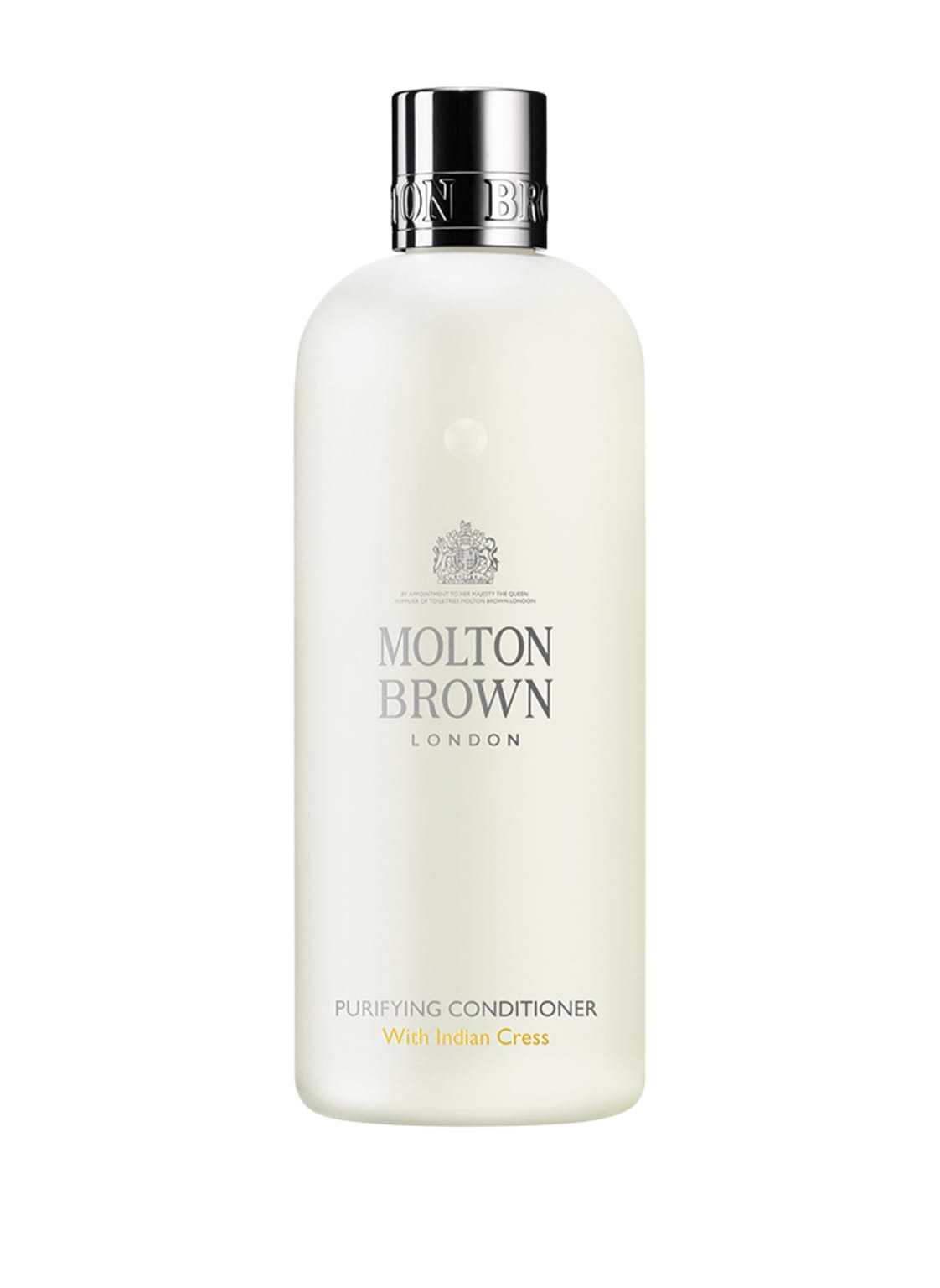 Image of Molton Brown Purifying Conditioner Conditioner 300 ml