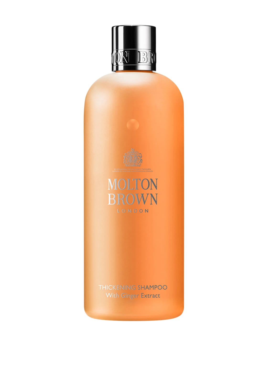 Image of Molton Brown Thickening Shampoo Shampoo 300 ml