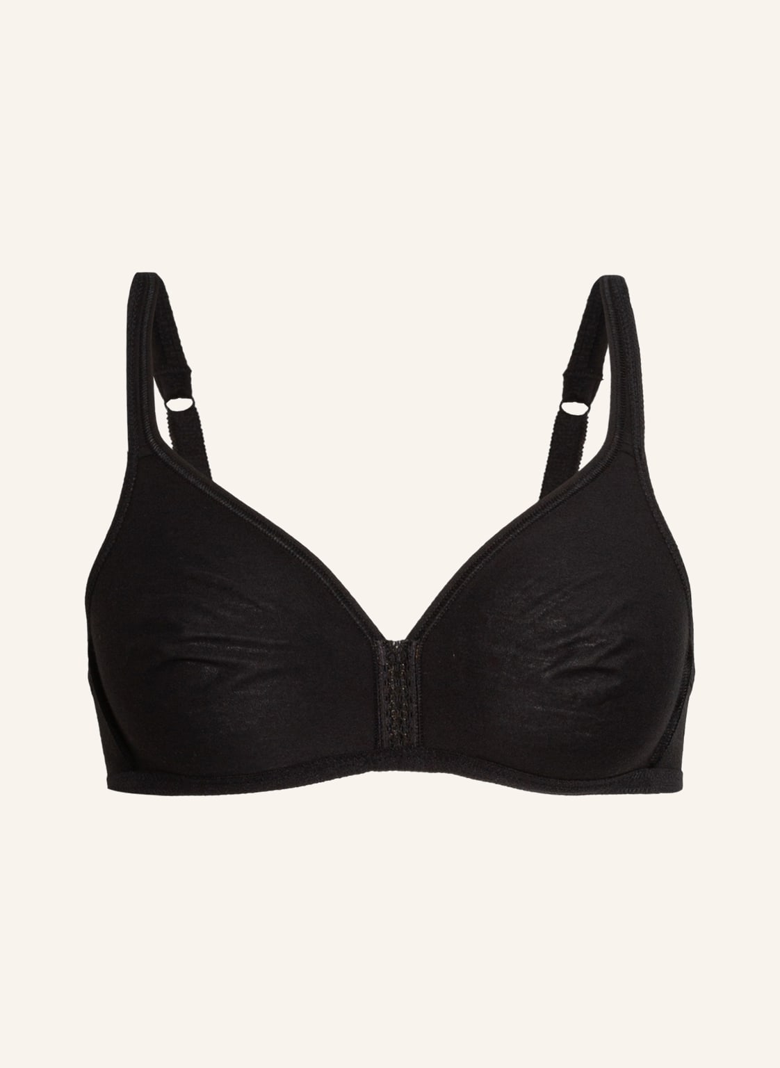 Image of Triumph Triangel-Bh Eileen schwarz