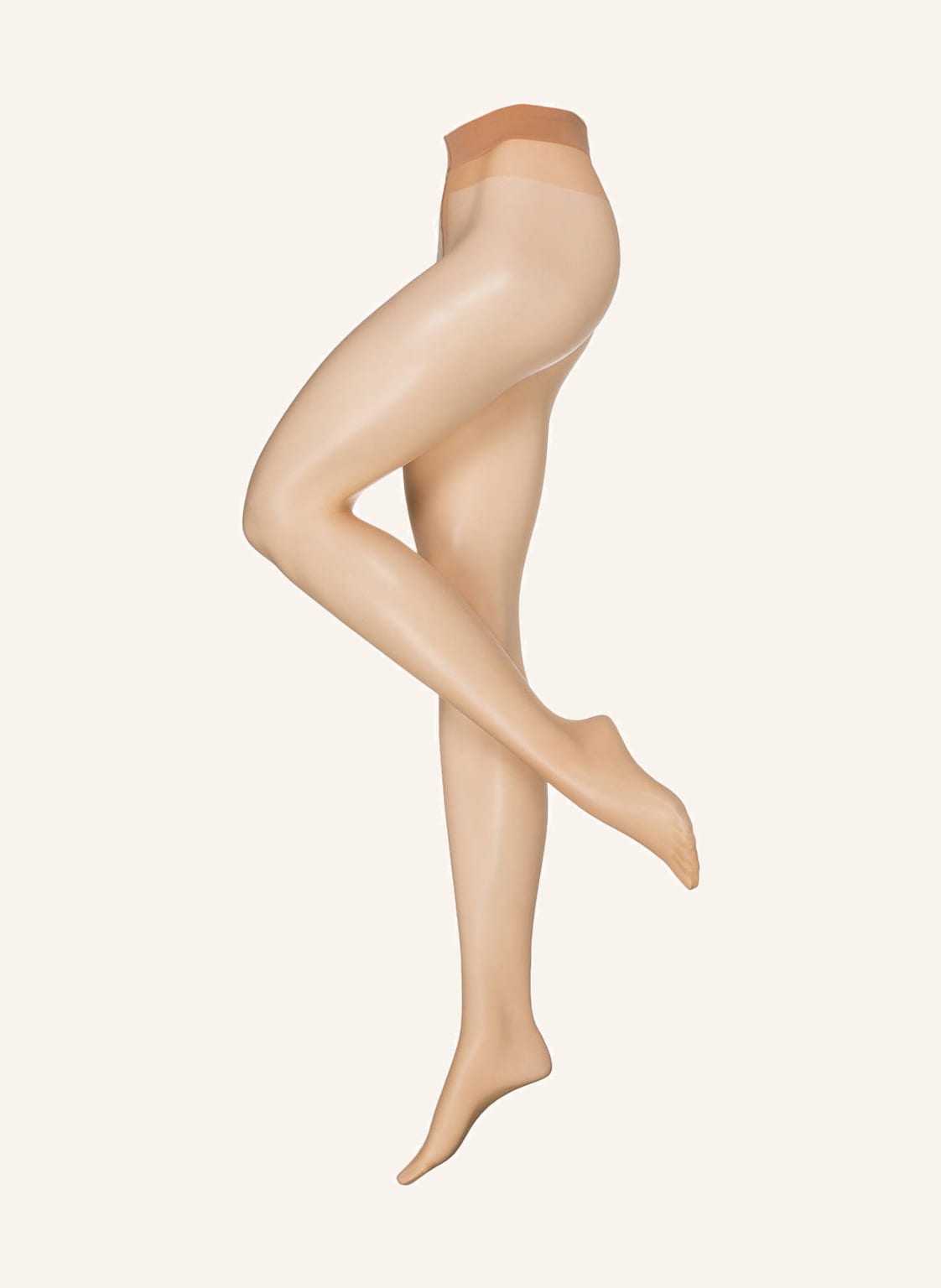 Wolford Feinstrumpfhose Nude beige