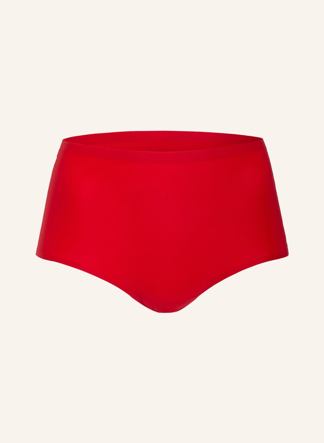 Image of Chantelle Taillenpanty Softstretch rot