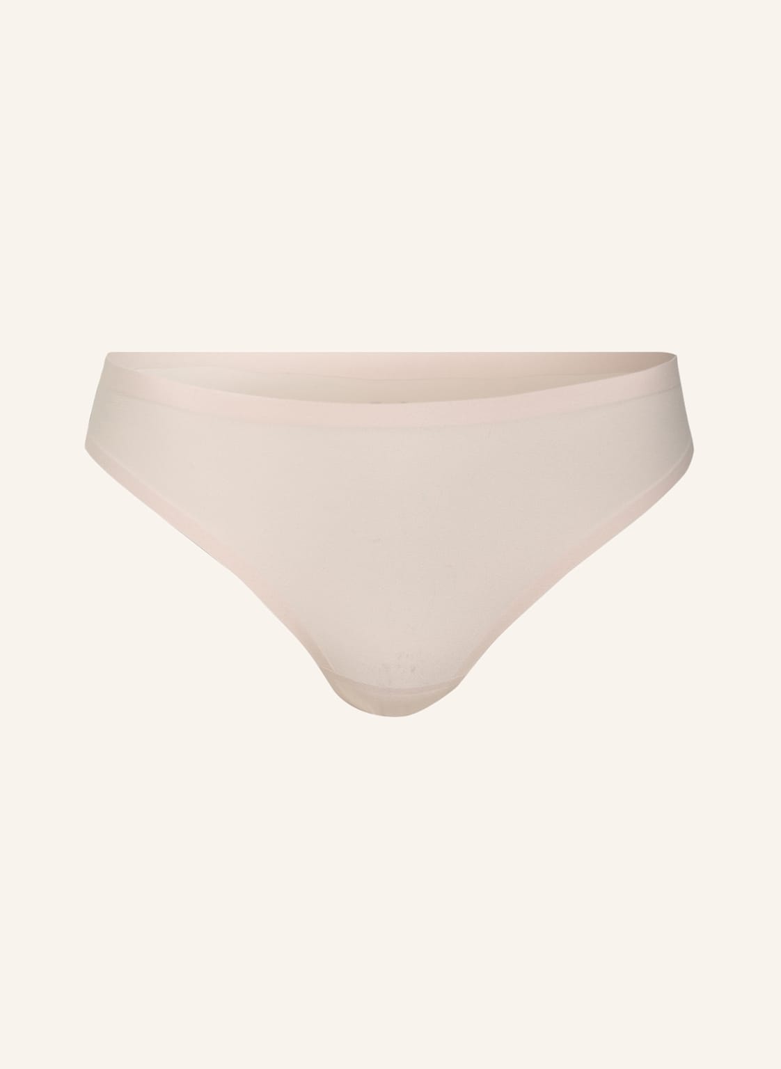 Image of Chantelle String Softstretch rosa