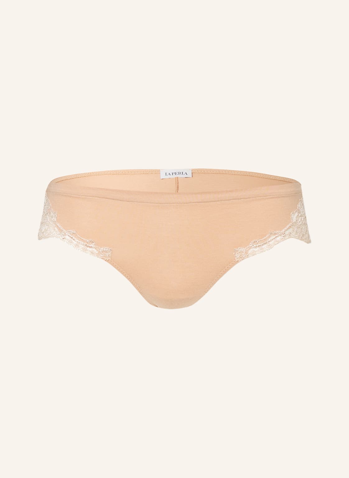 Image of La Perla Panty Souple beige