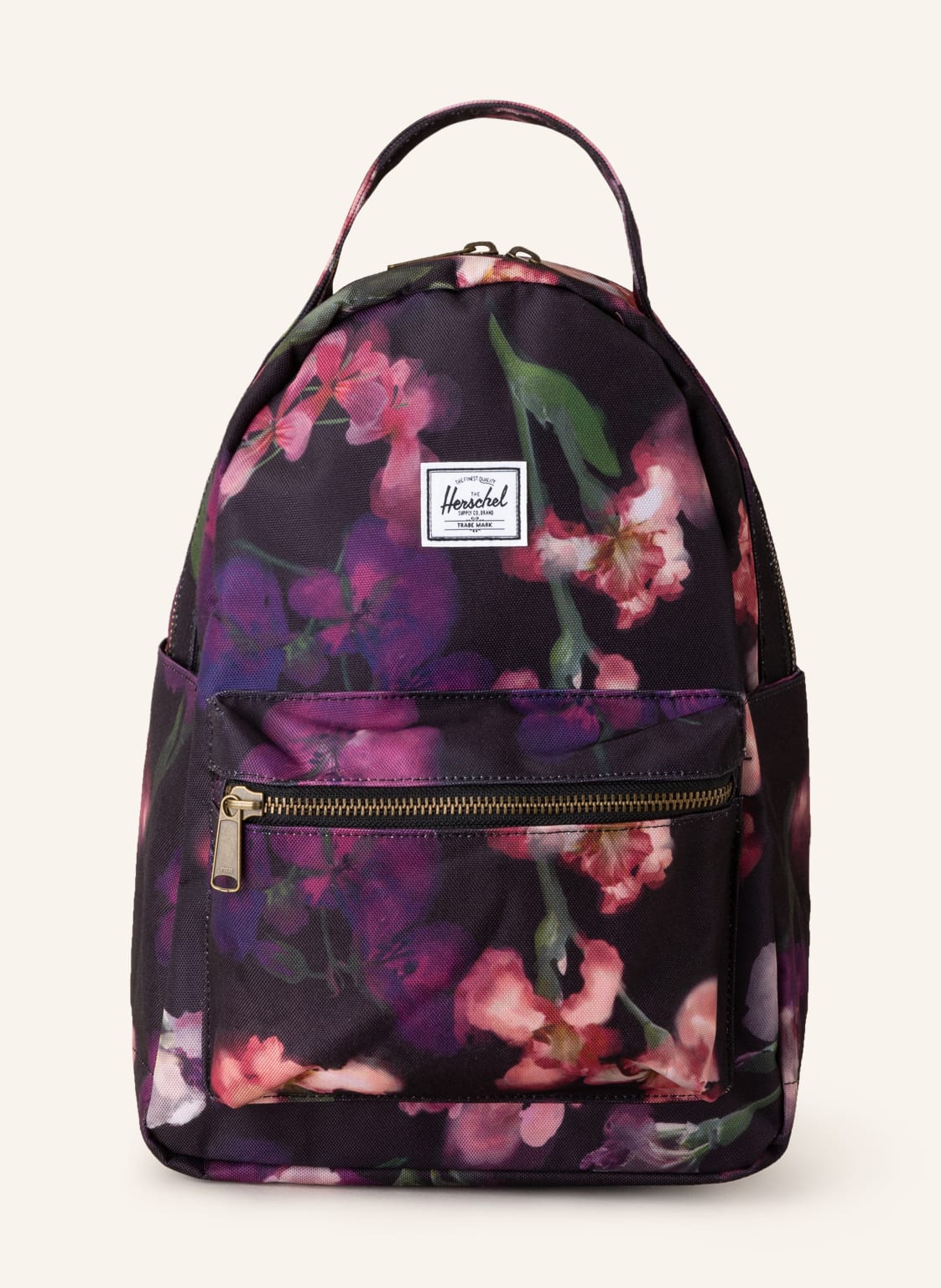 Image of Herschel Rucksack Nova Small 14 L schwarz