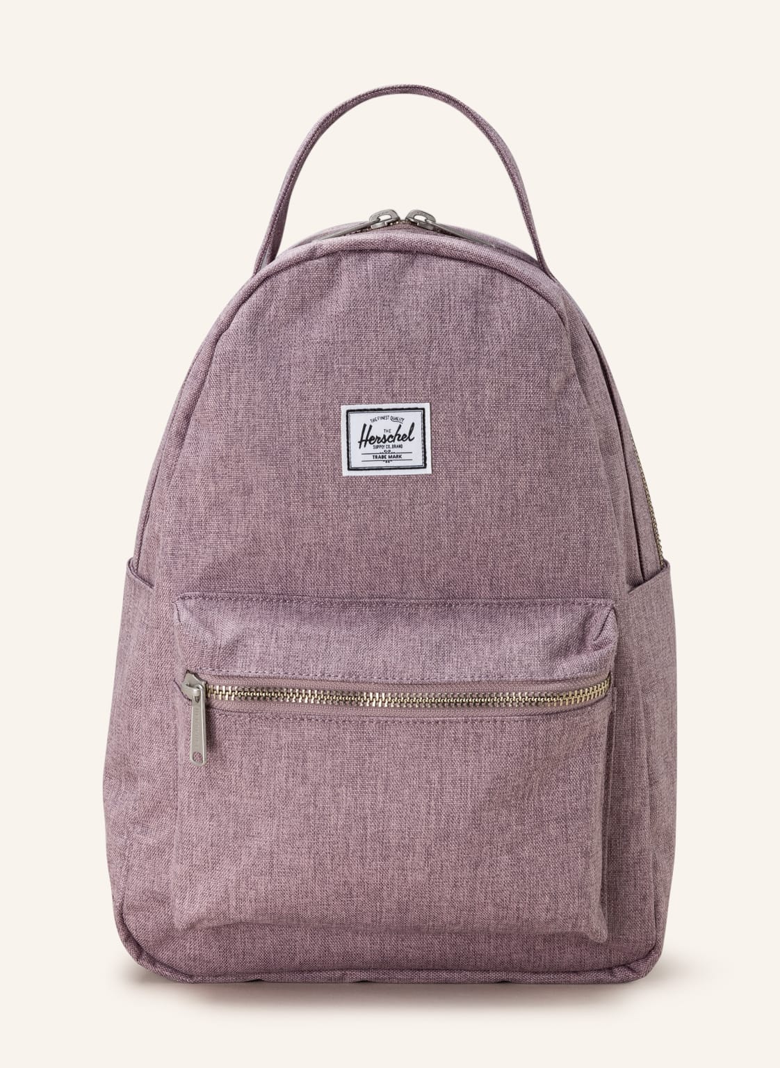 Image of Herschel Rucksack Nova Small 14 L violett