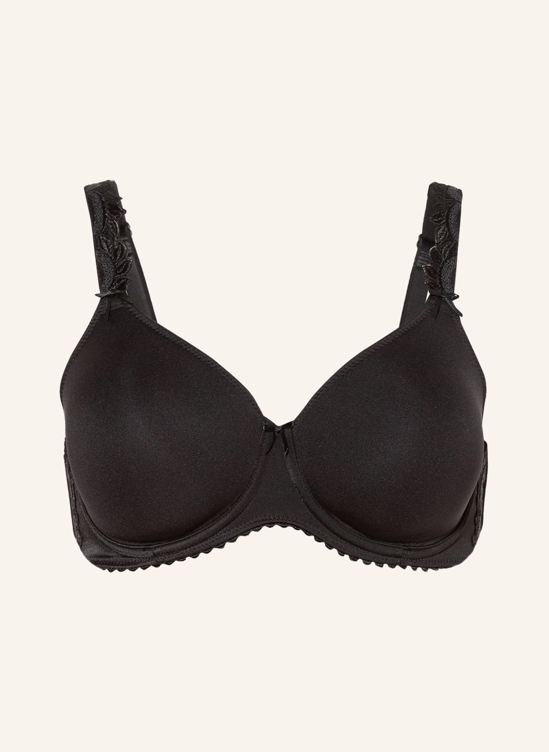 Image of Felina Conturelle Spacer-Bh Rhapsody schwarz