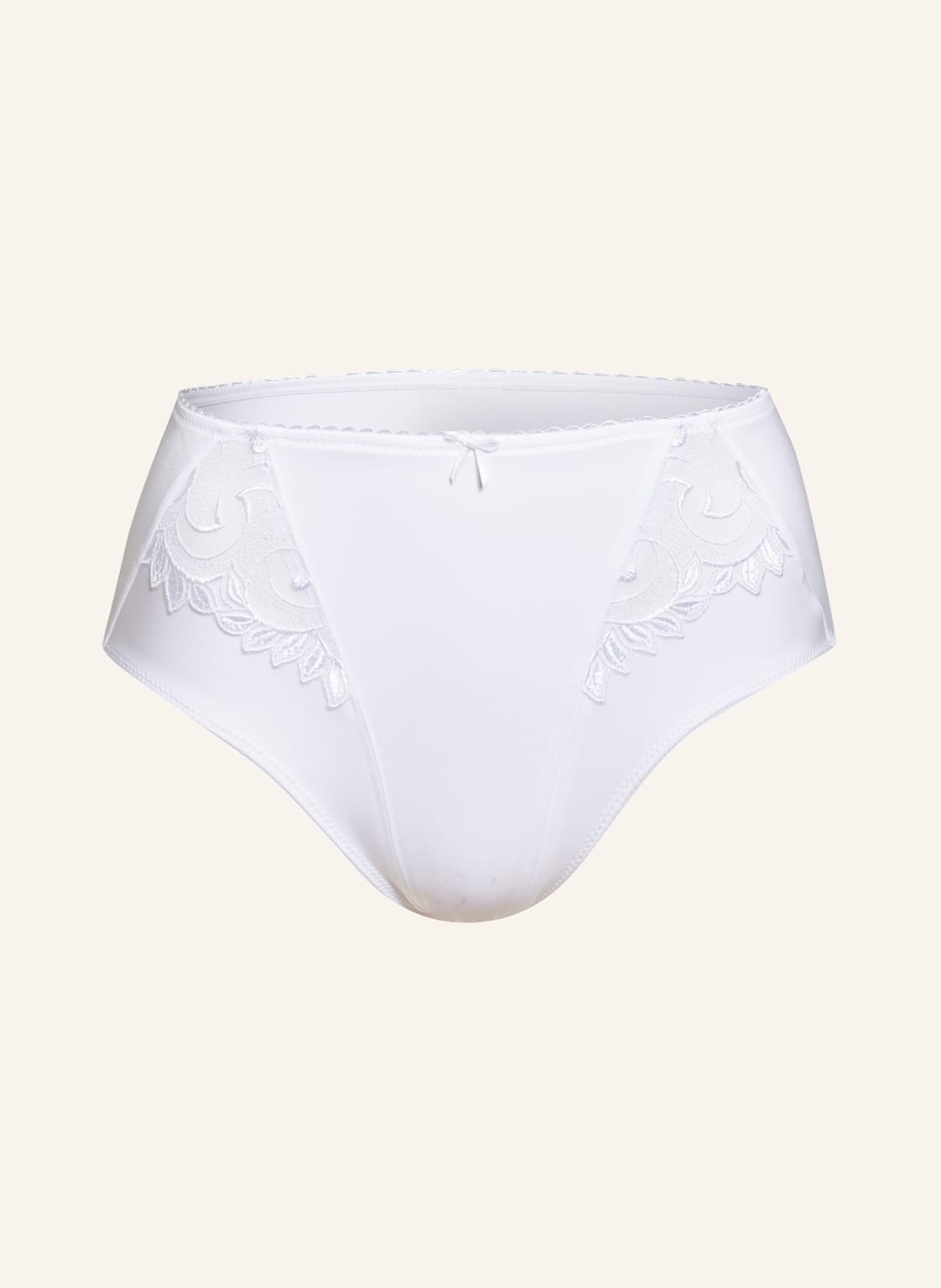 Image of Felina Conturelle Taillenslip Rhapsody weiss