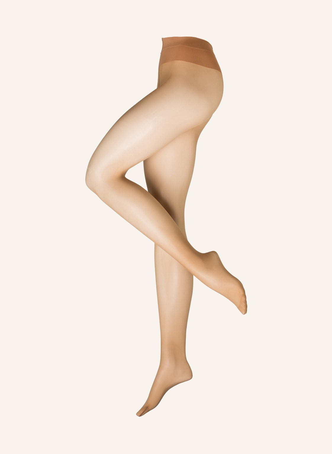 Image of Falke Feinstrumpfhose Vitalize Tights 20 Den beige