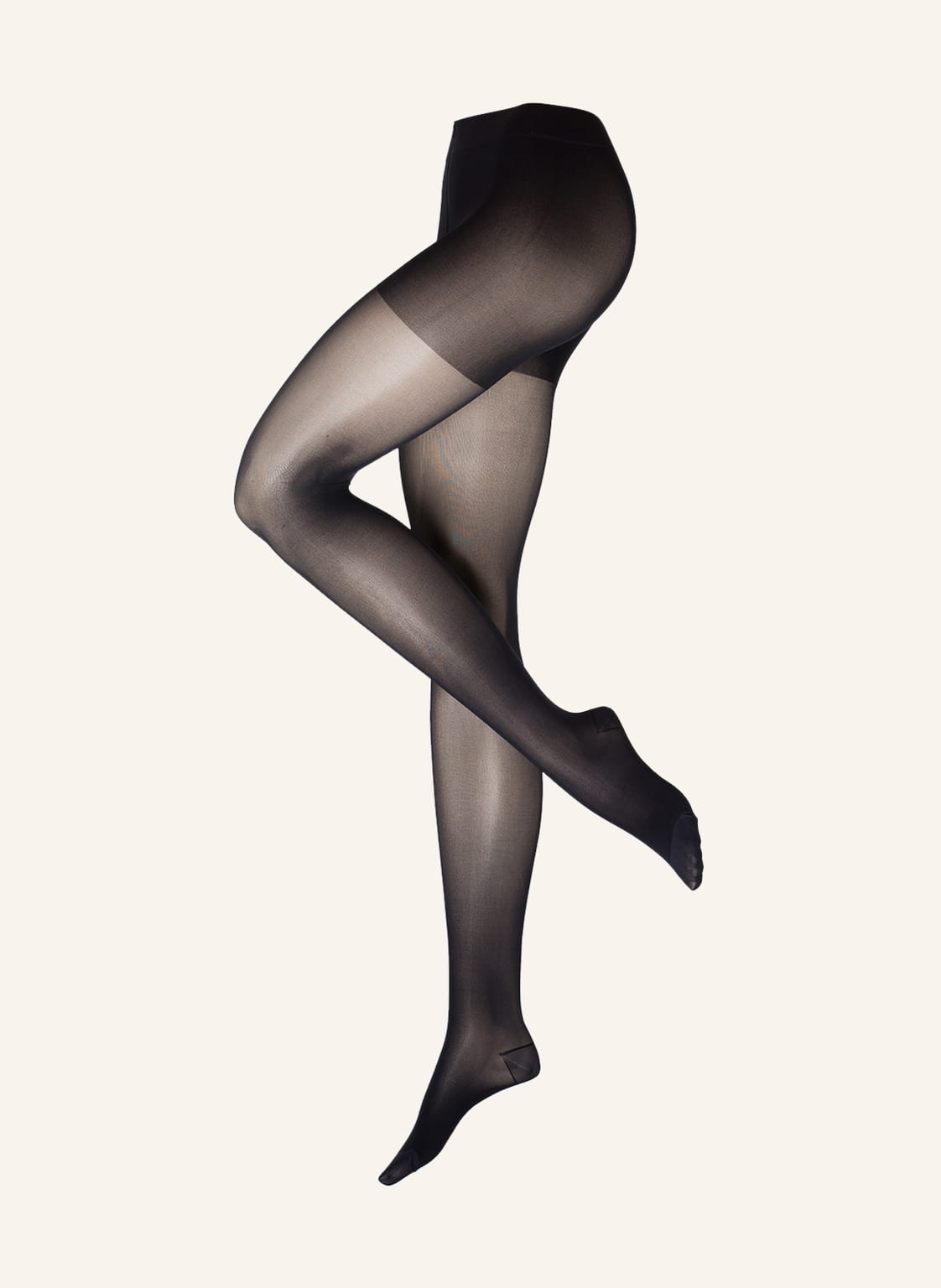 Image of Falke Feinstrumpfhose Energize Tights 50 Den blau