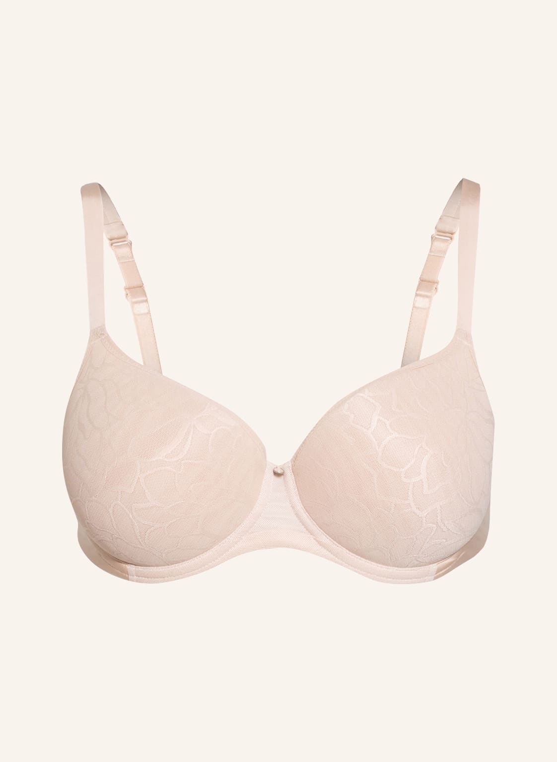 Image of Felina Conturelle Spacer-Bh Silhouette beige
