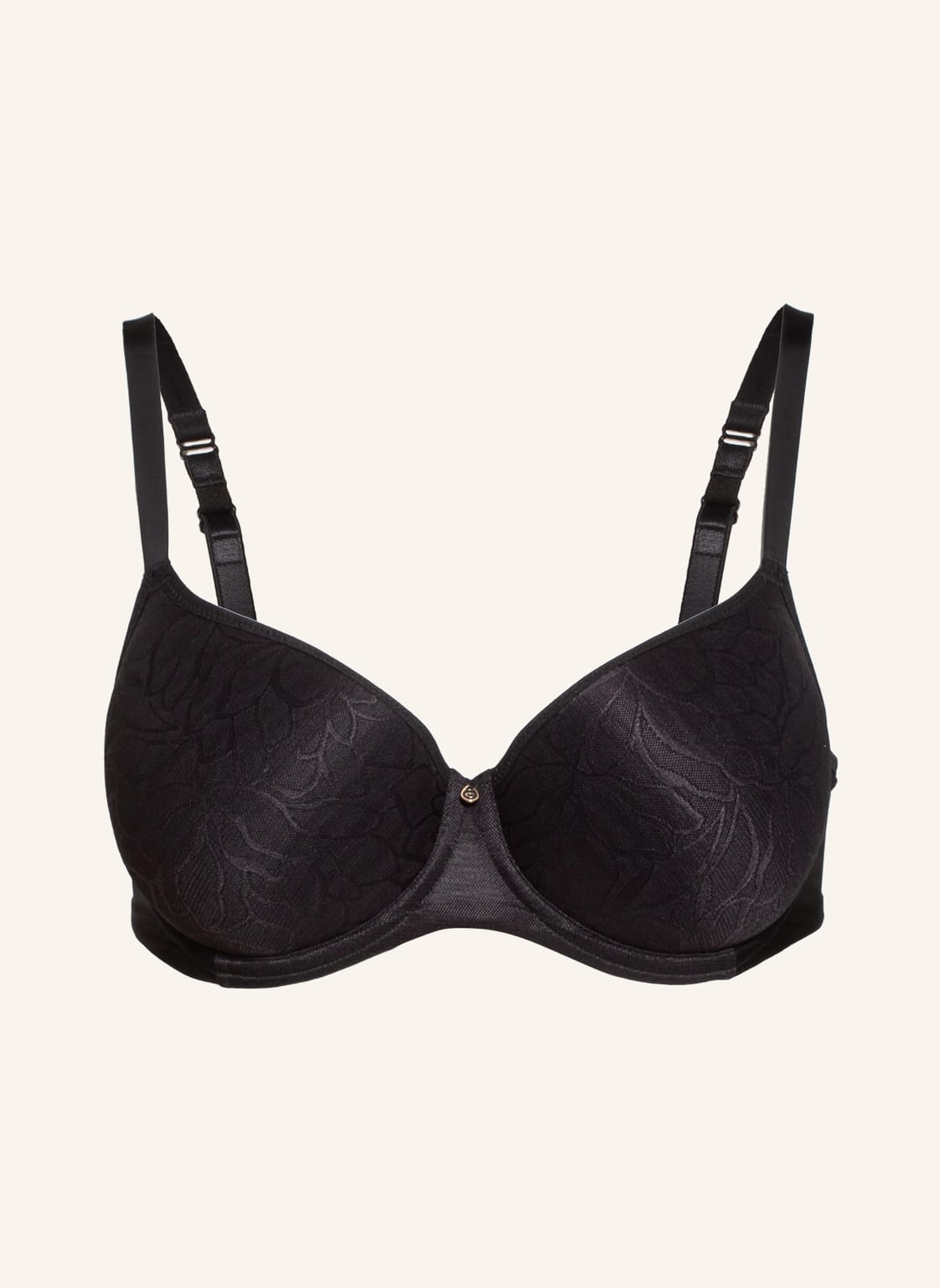 Image of Felina Conturelle Spacer-Bh Silhouette schwarz