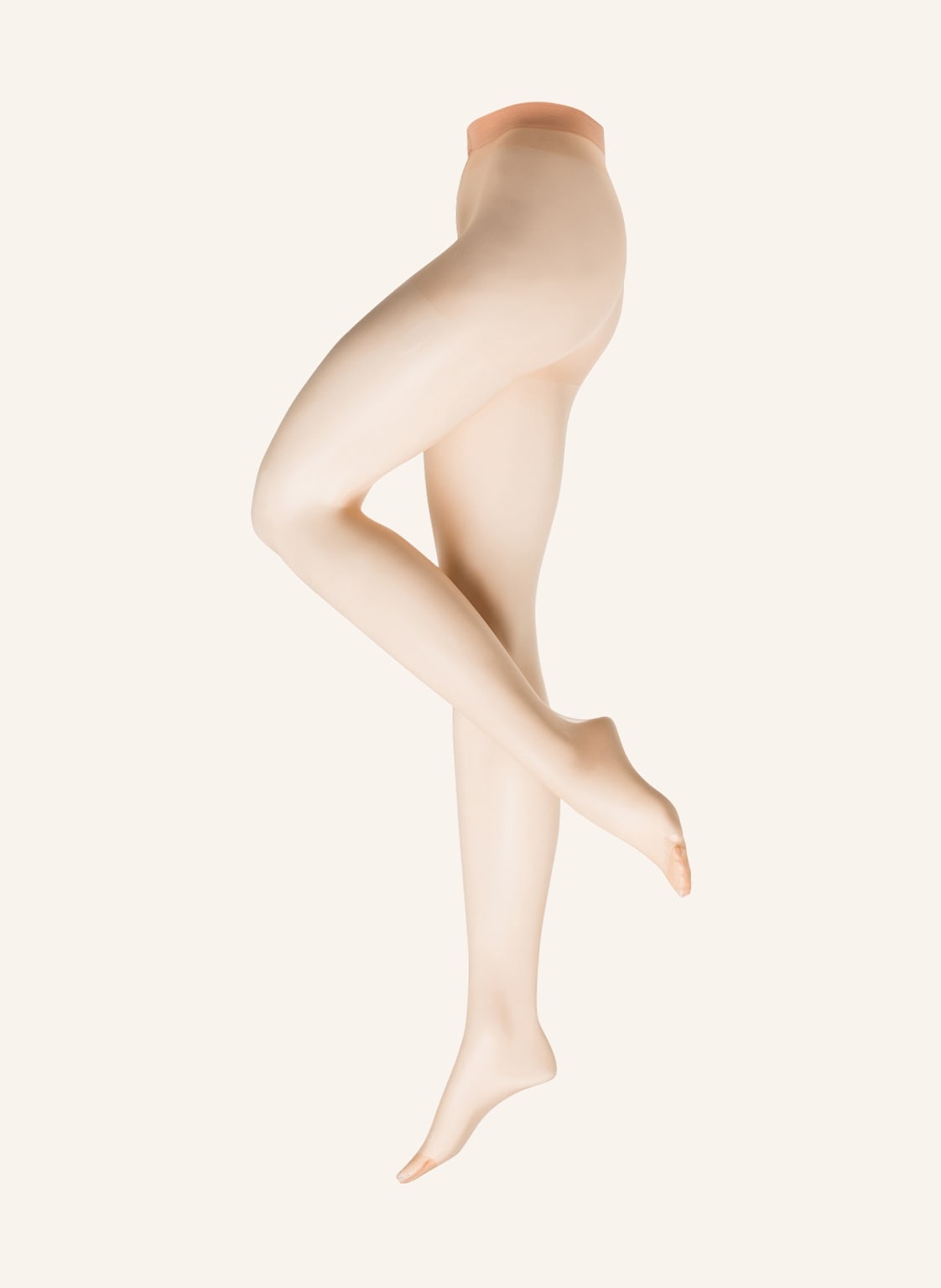 Image of Falke Feinstrumpfhose Natural Glow beige