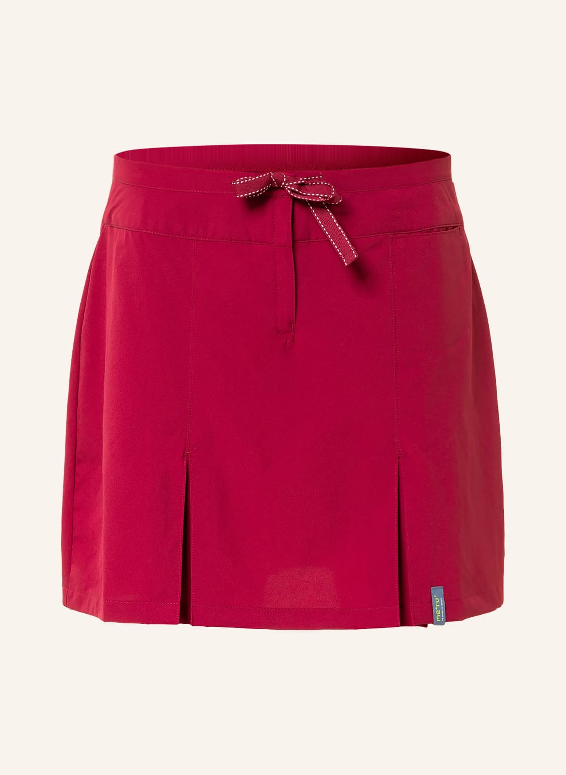 Image of Me°Ru' Outdoor-Rock Cartagena rot