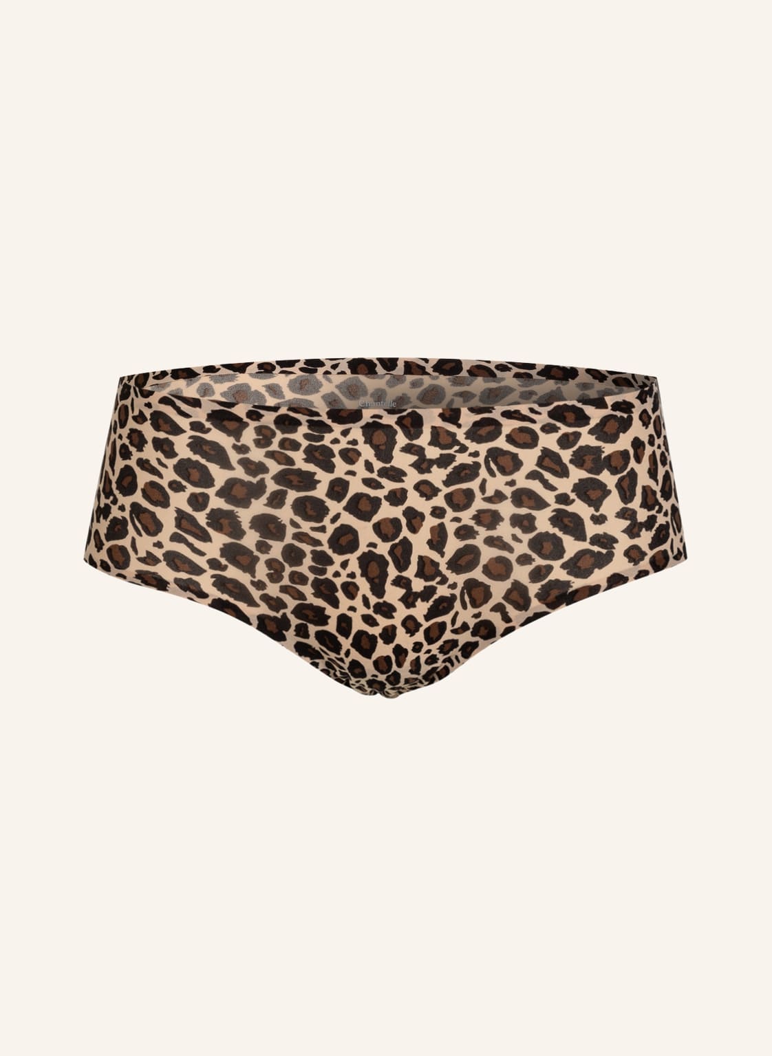 Image of Chantelle Taillenpanty Softstretch beige