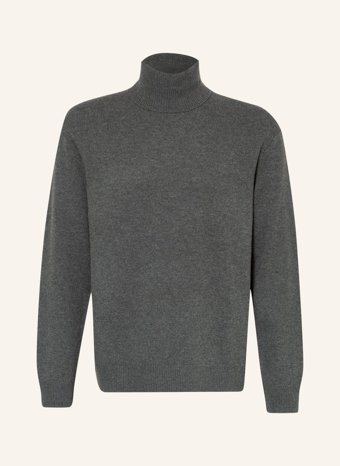 Image of Samsøe Samsøe Rollkragenpullover Viktor gruen