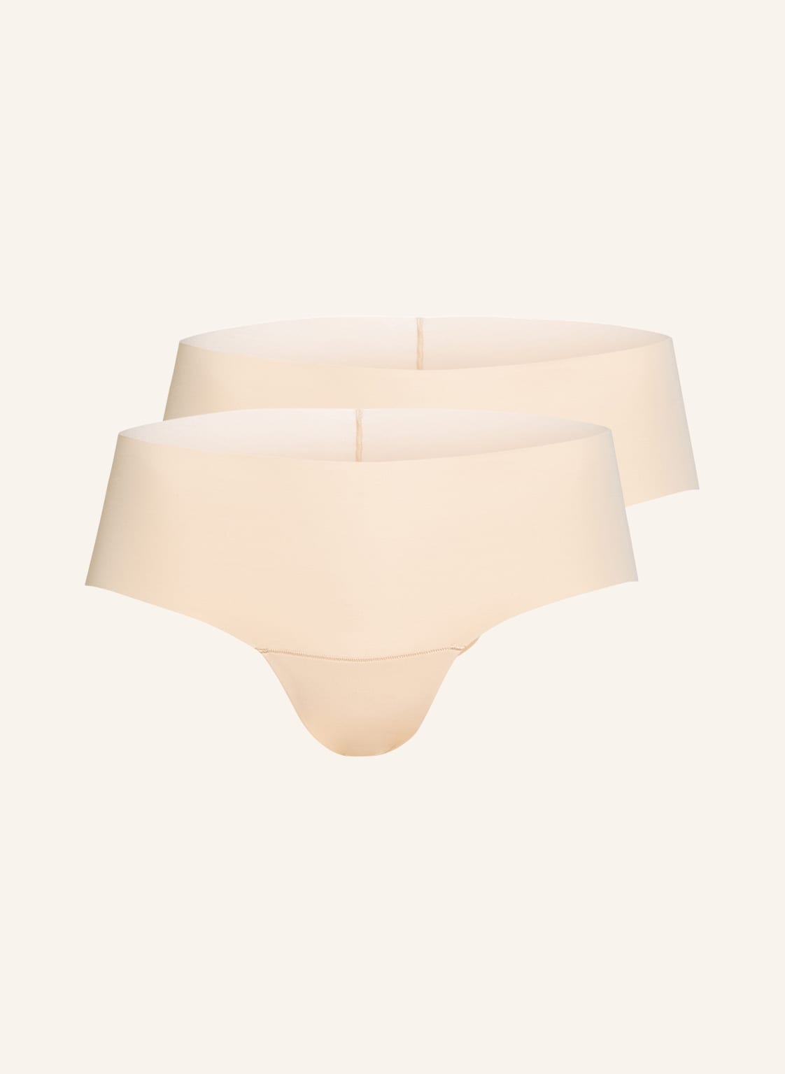 Image of Magic Bodyfashion 2er-Pack Strings Dream Organics beige