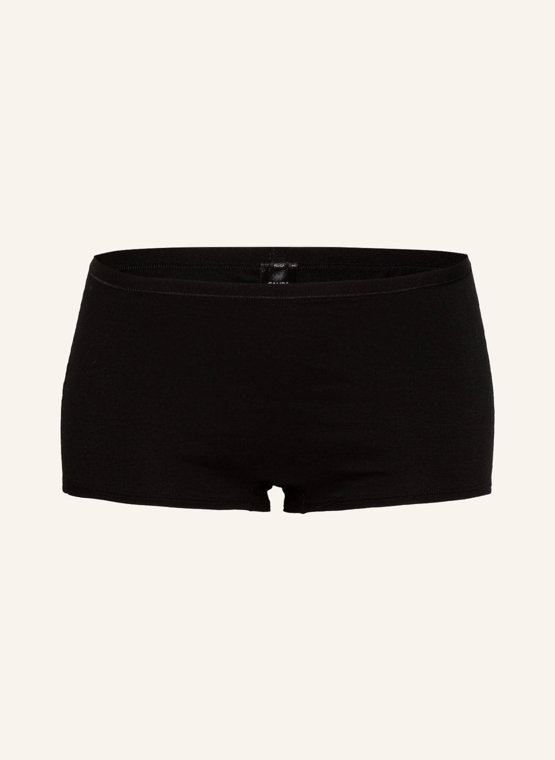 Image of Calida Panty Natural Comfort schwarz