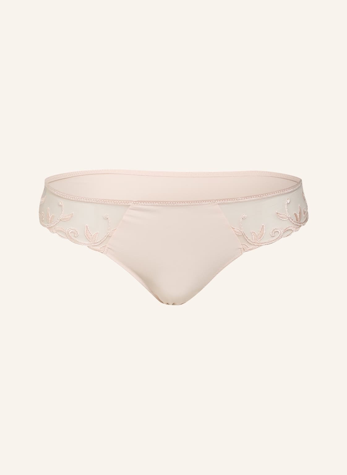 Image of Simone Pérèle Slip Andora beige