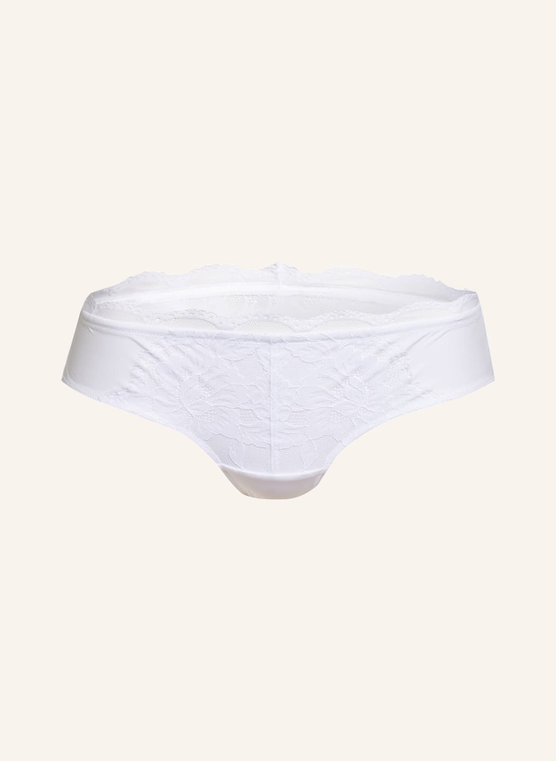 Image of Mey Panty Serie Amazing weiss