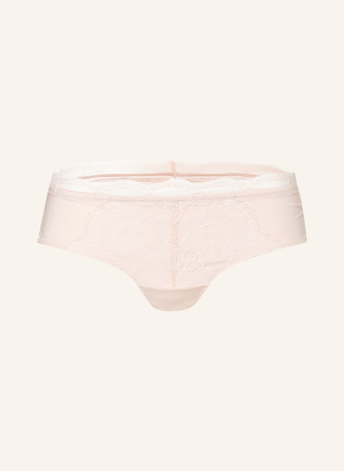 Image of Mey Panty Serie Amazing rosa