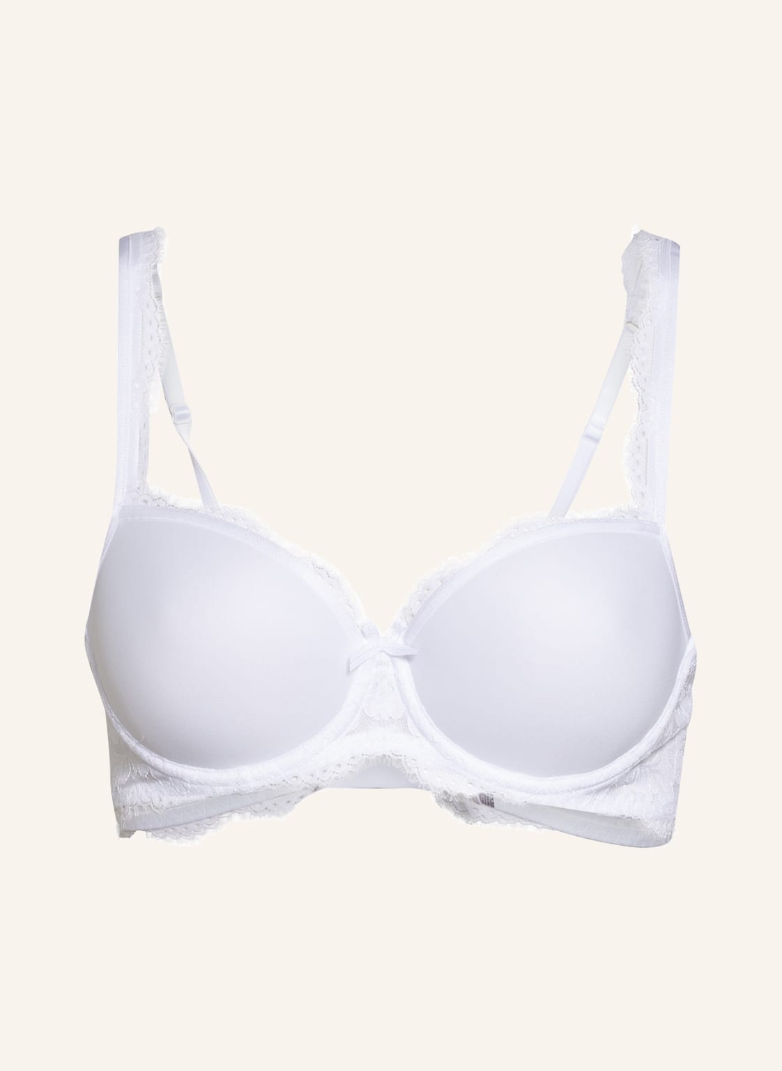 Mey Spacer-Bh Serie Amazing weiss