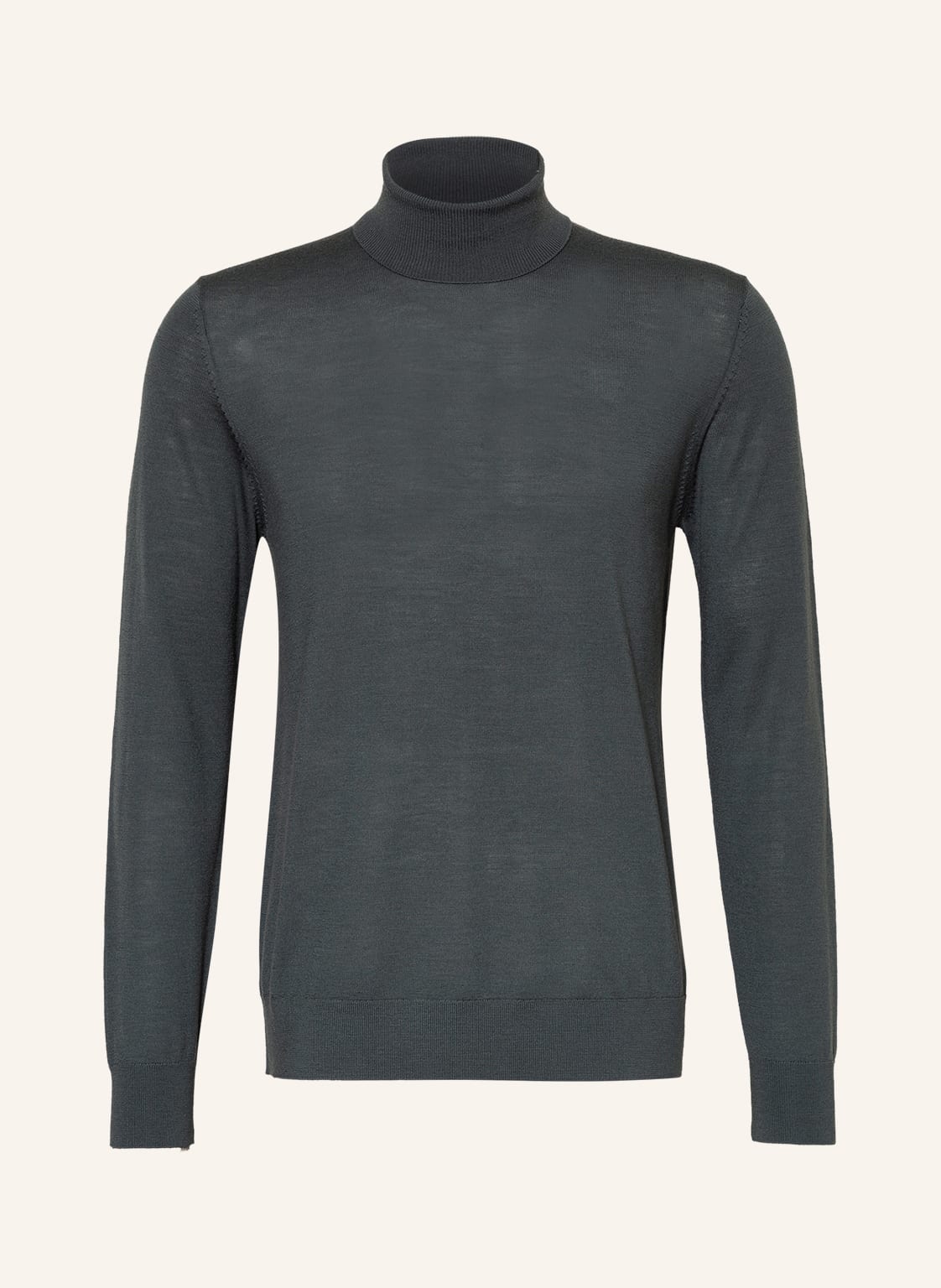 Image of Samsøe Samsøe Rollkragenpullover Flemming gruen
