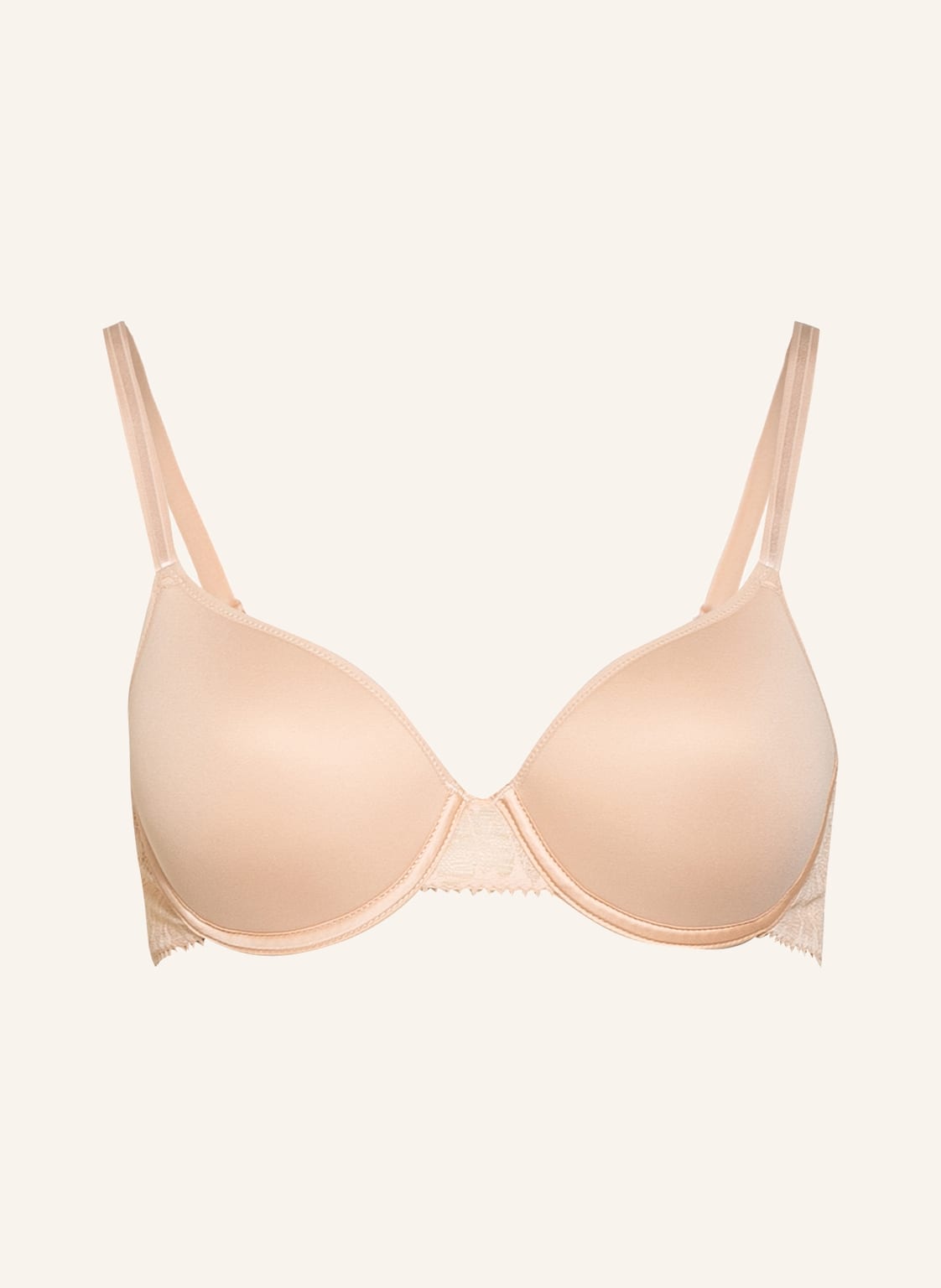 Image of Chantelle Schalen-Bh Day To Night beige