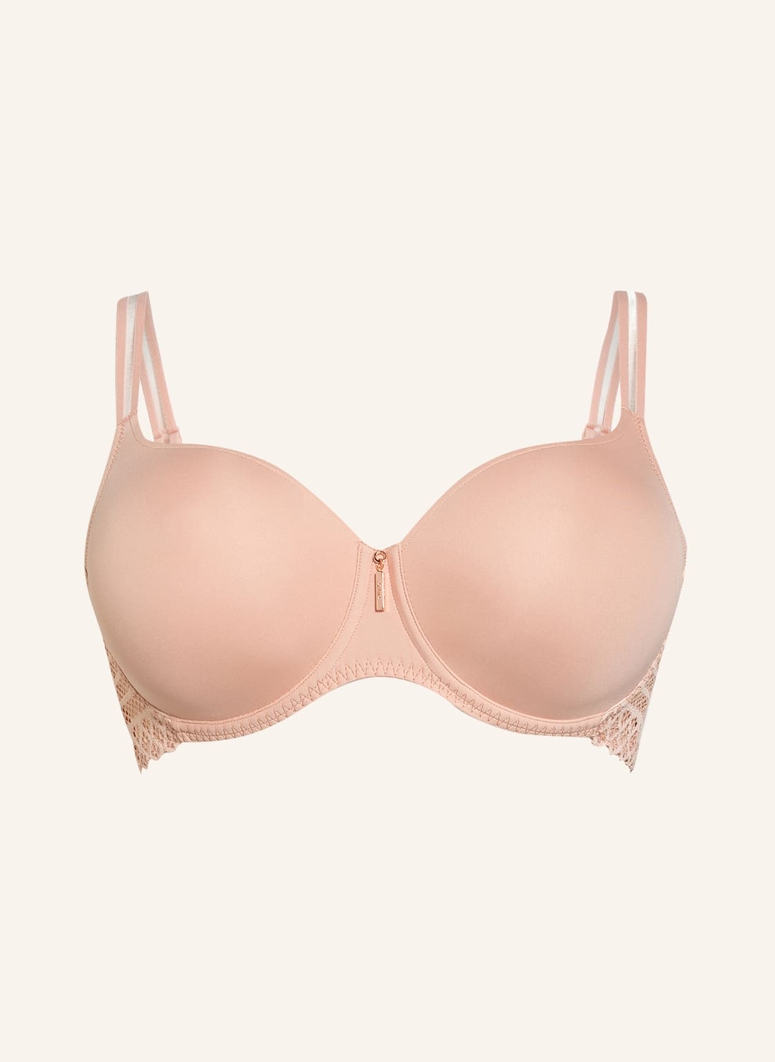 Image of Primadonna Twist Schalen-Bh East End rosa