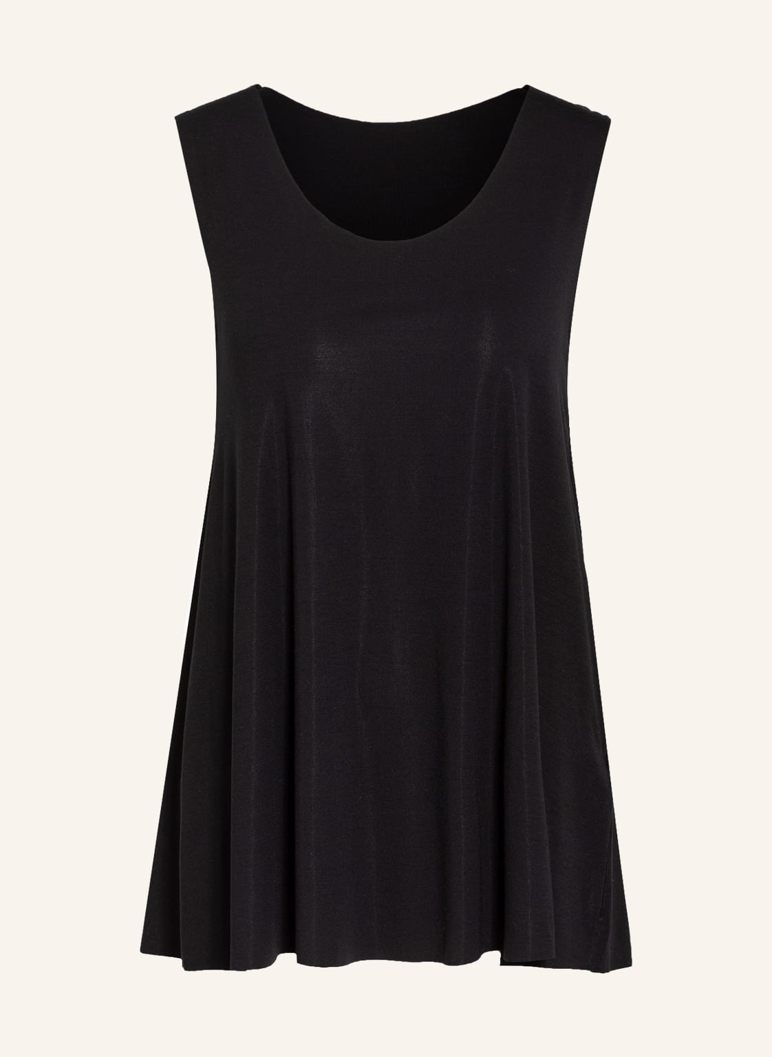 Image of Wolford Top Aurora schwarz