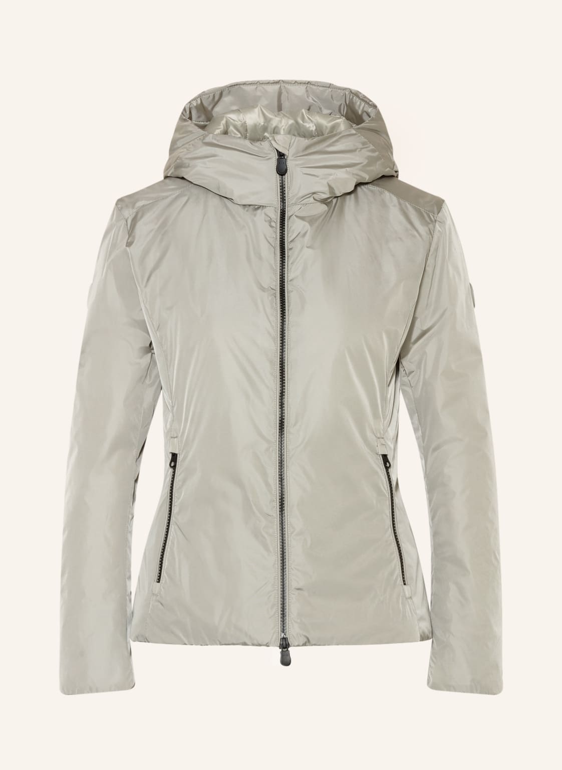 Image of Save The Duck Jacke Mega Emily grau