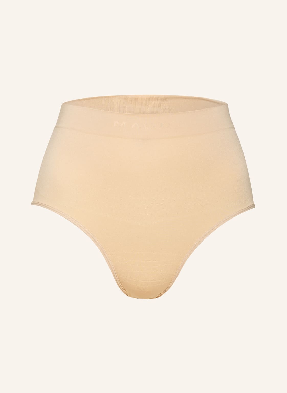 Image of Magic Bodyfashion Shape-Slip Comfort Brief Mit Push-Up-Effekt beige