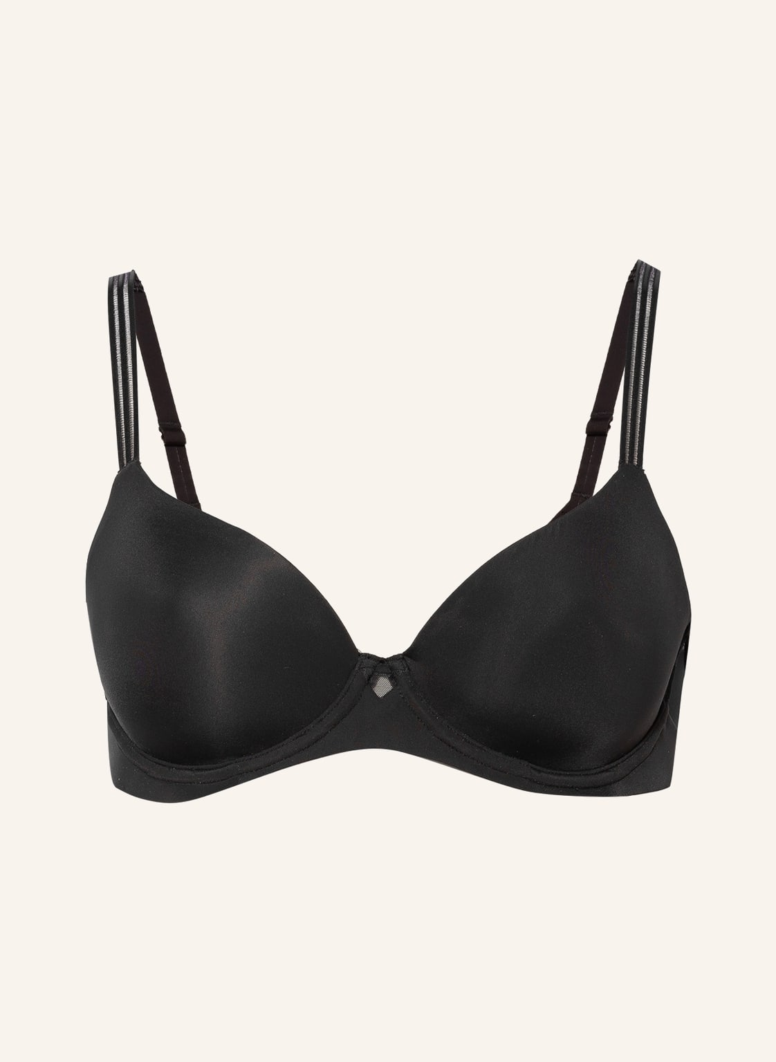 Image of Marie Jo L'aventure Schalen-Bh Louie schwarz