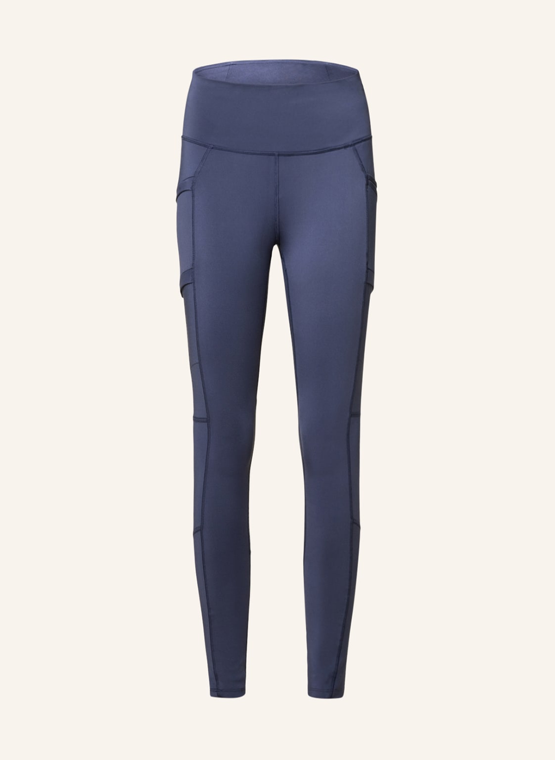 Image of Columbia 7/8-Tights Windgates™ Ii grau