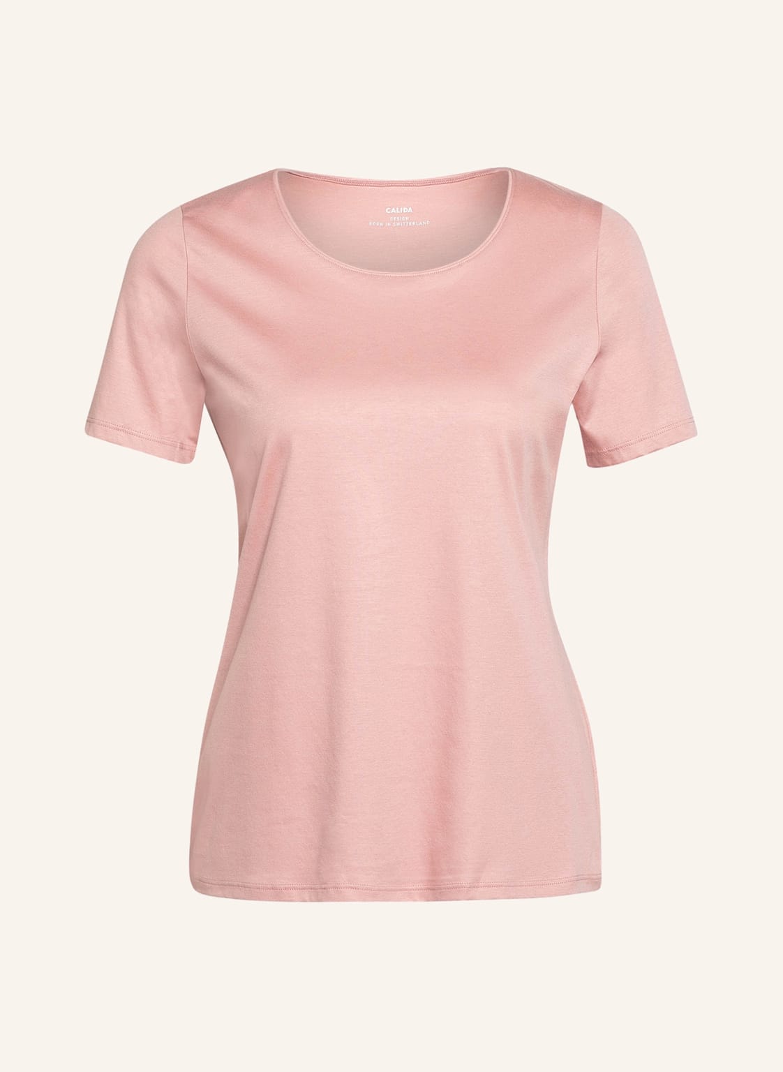 Image of Calida Schlafshirt Favourites Dreams rosa
