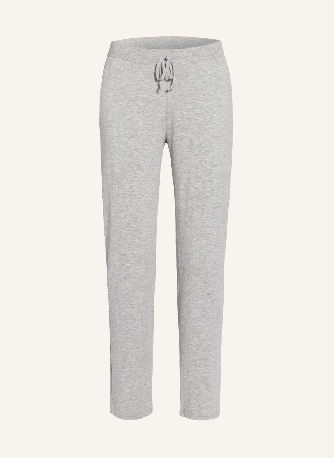 Image of Mey Schlafhose Viviana grau
